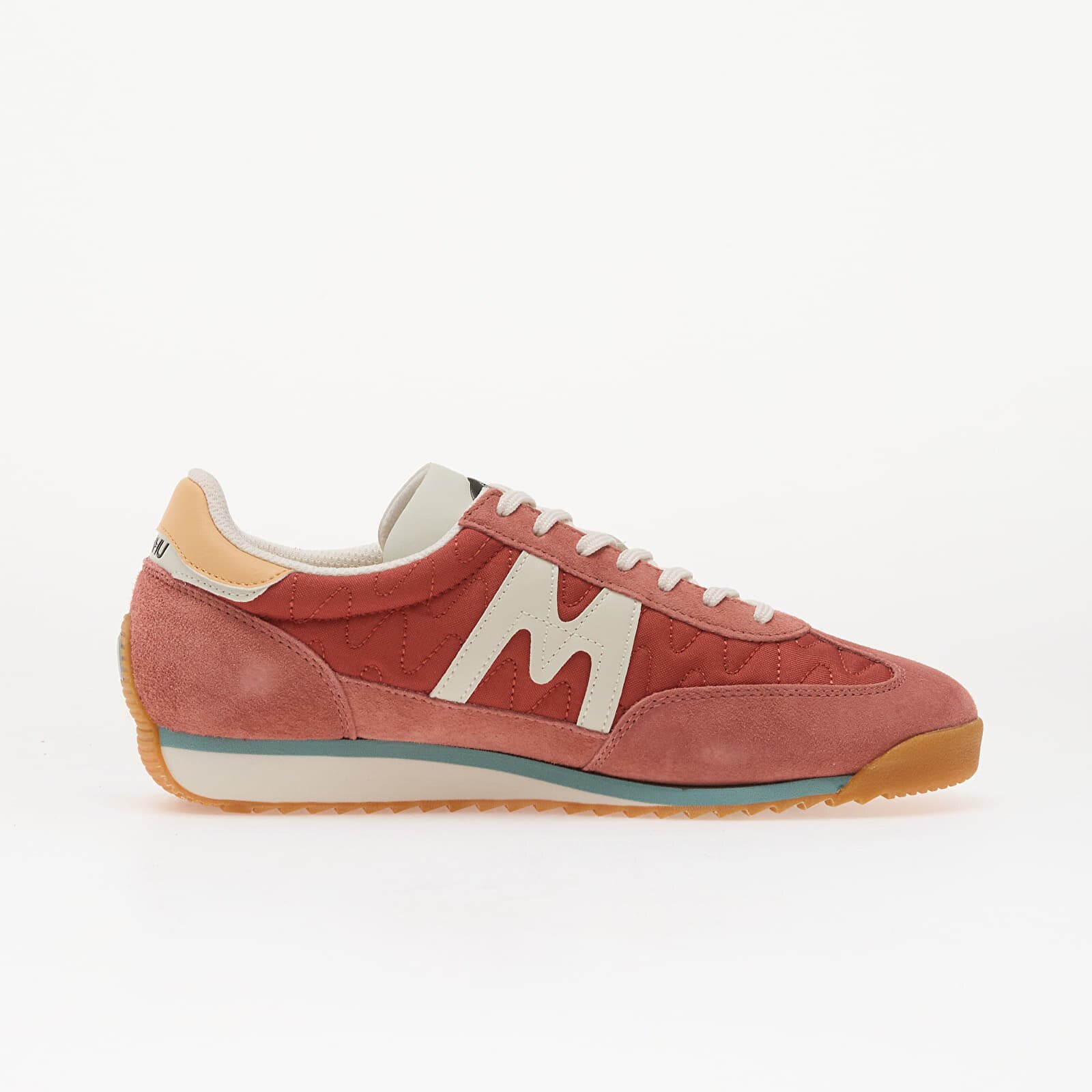 KARHU Сникърси Mestari 76 Light Mahogany/ Blanc De Blanc
