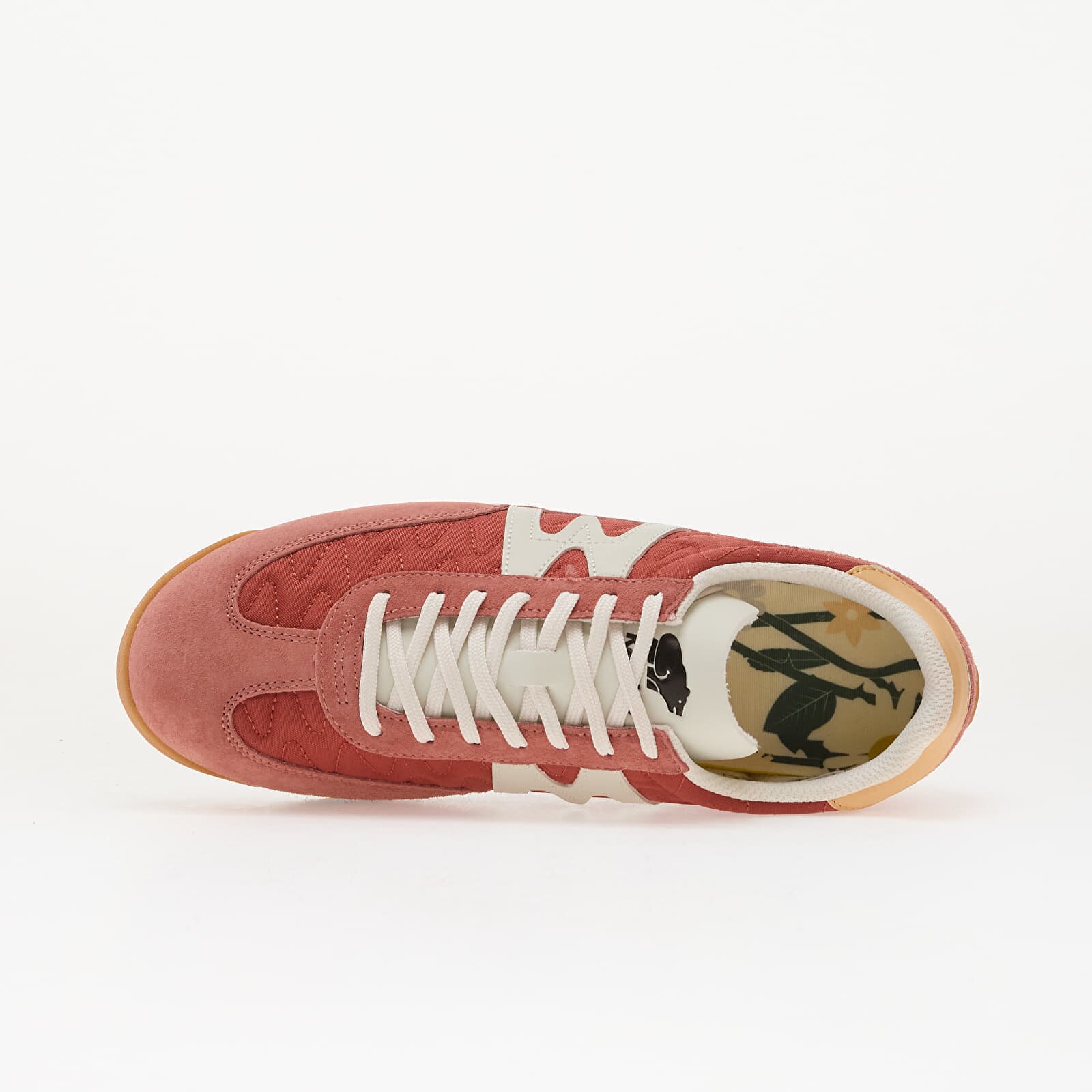 KARHU Сникърси Mestari 76 Light Mahogany/ Blanc De Blanc