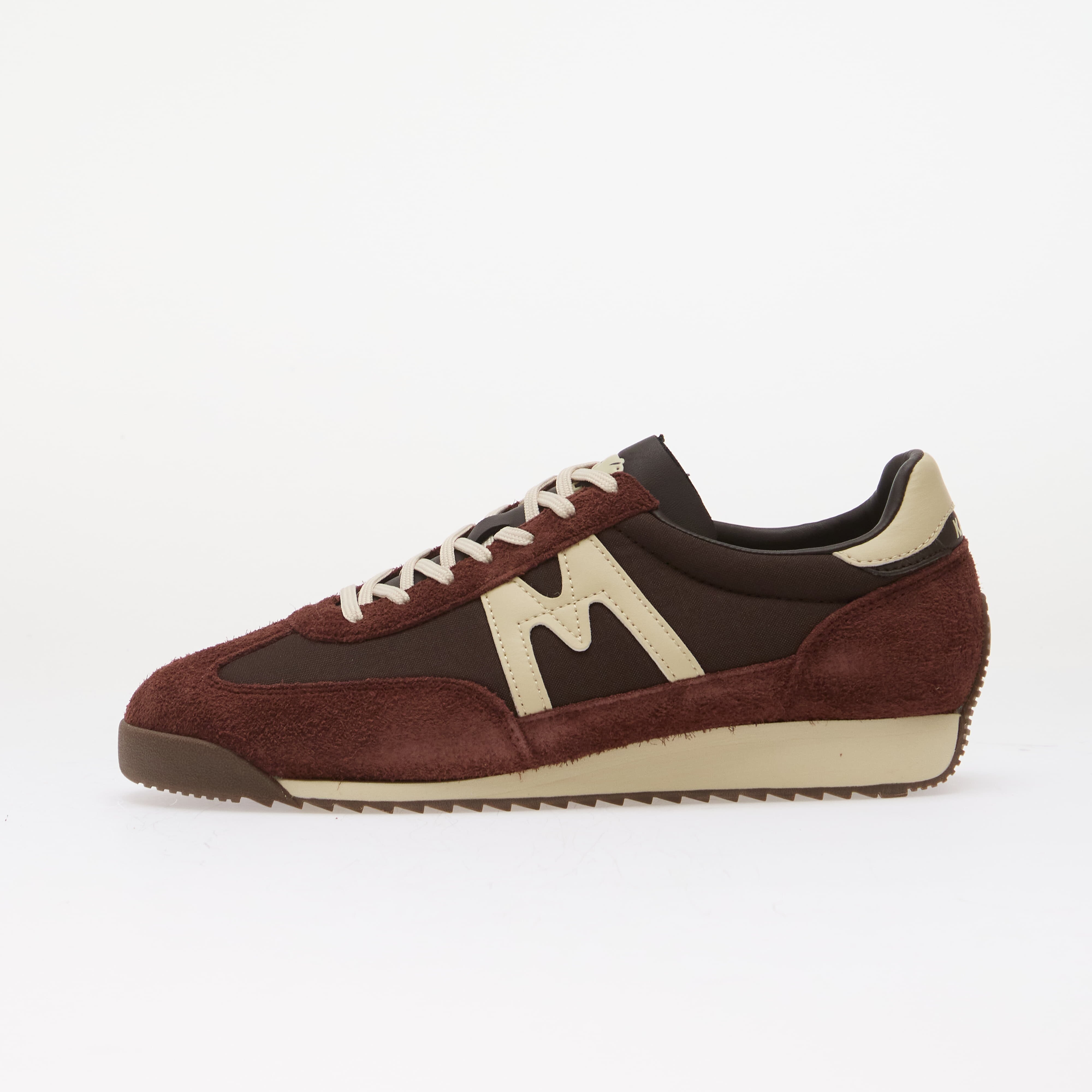 KARHU Сникърси Mestari 76 Marron/ Cloud Cream