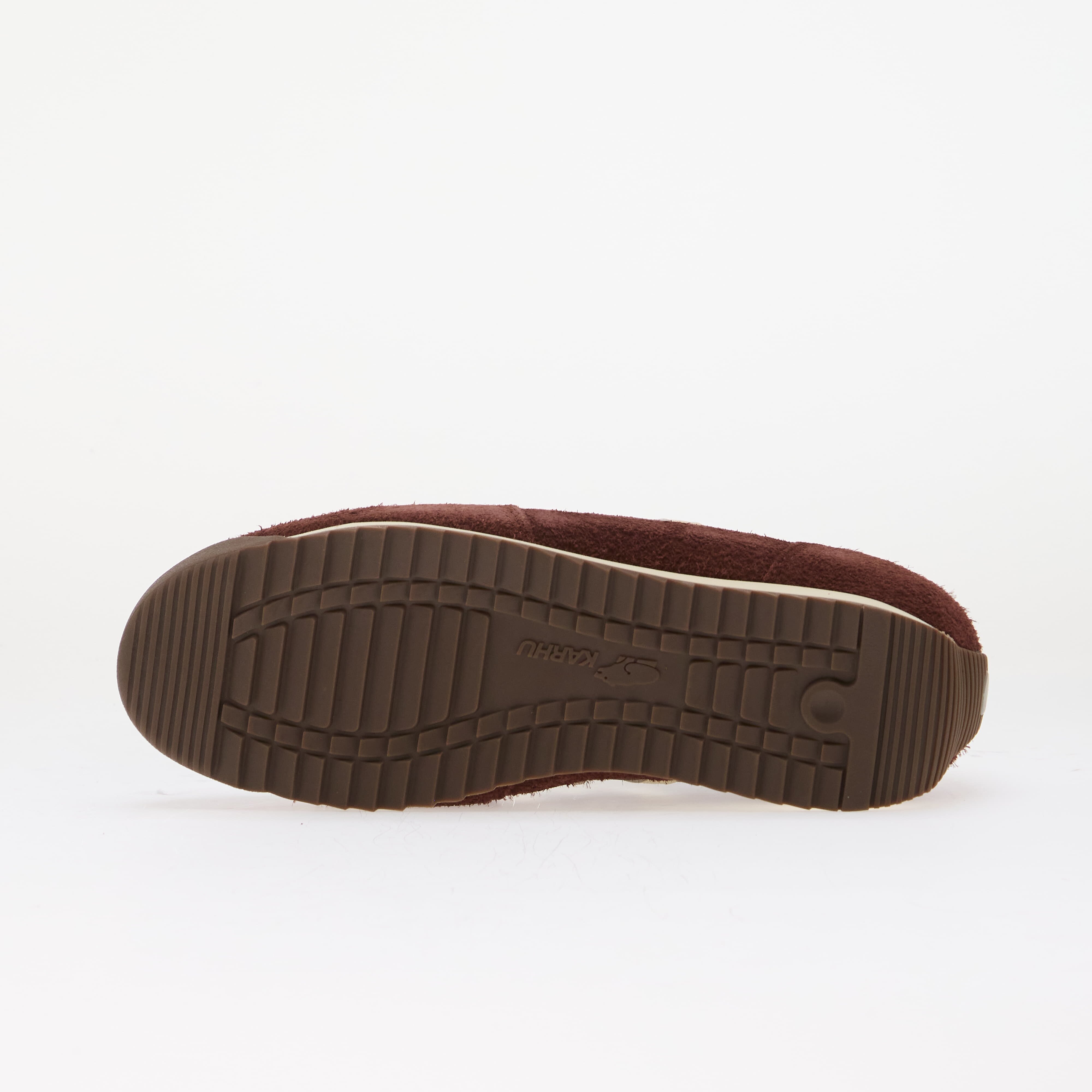 KARHU Сникърси Mestari 76 Marron/ Cloud Cream