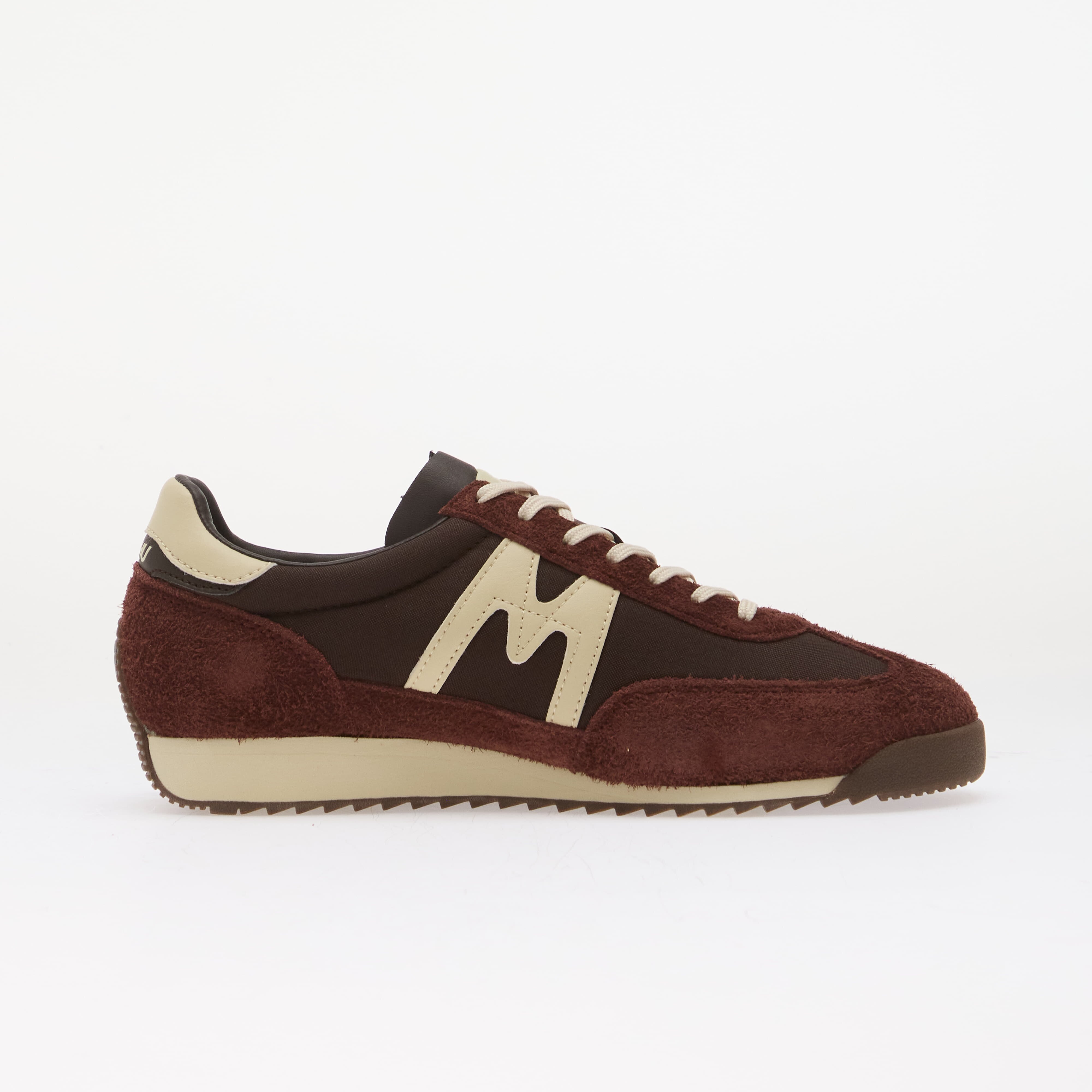 KARHU Сникърси Mestari 76 Marron/ Cloud Cream