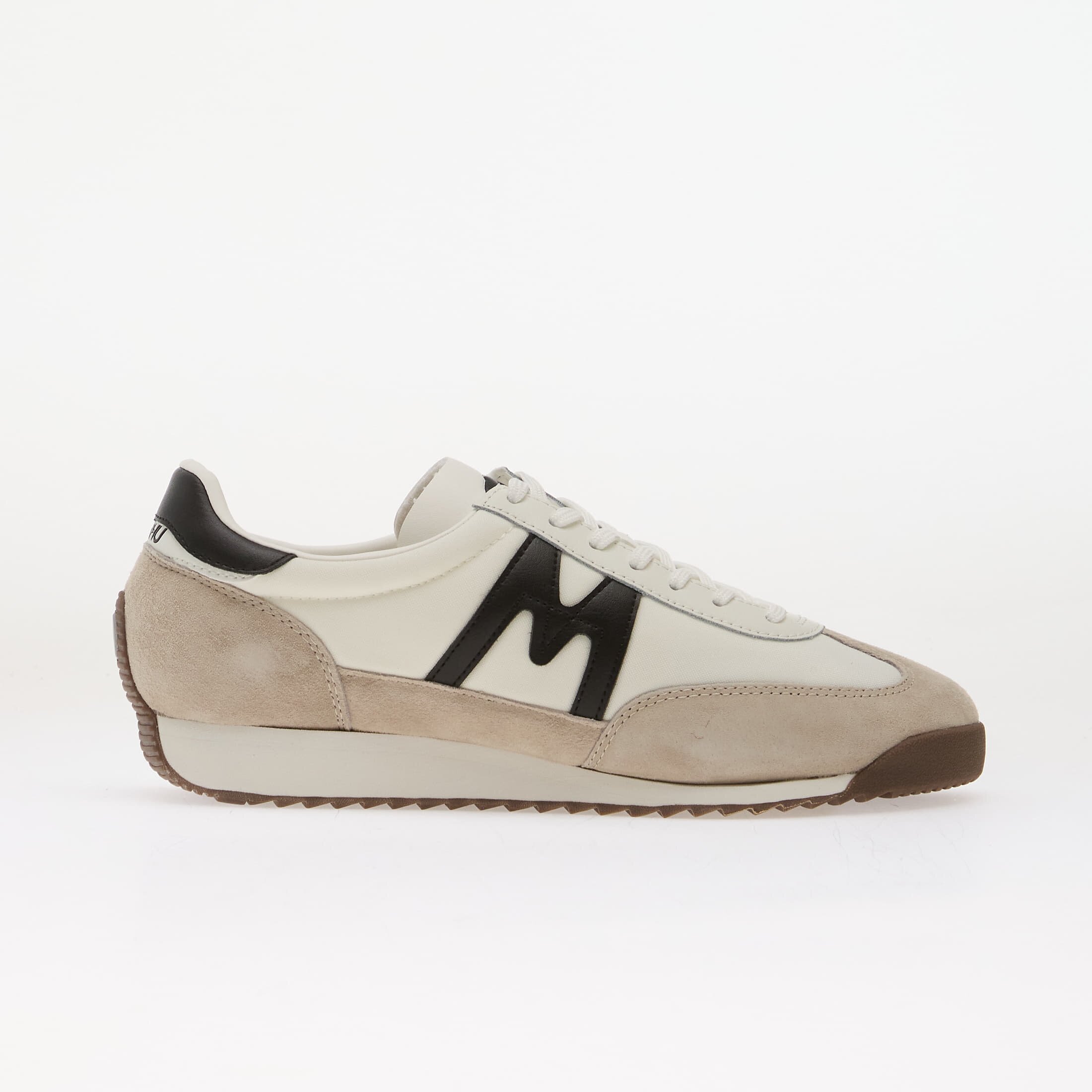 KARHU Сникърси Mestari 76 Silver Lining/ Black