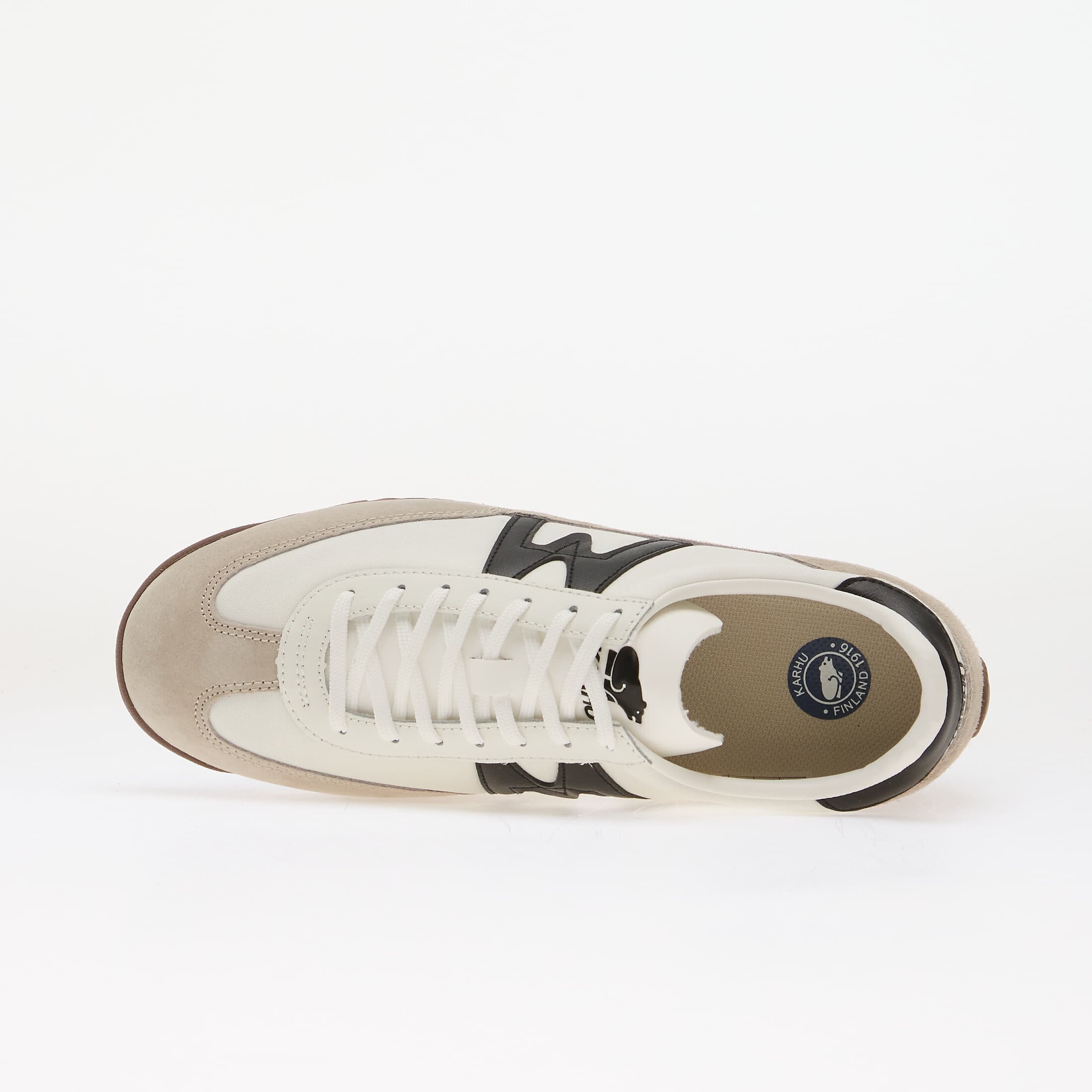KARHU Сникърси Mestari 76 Silver Lining/ Black