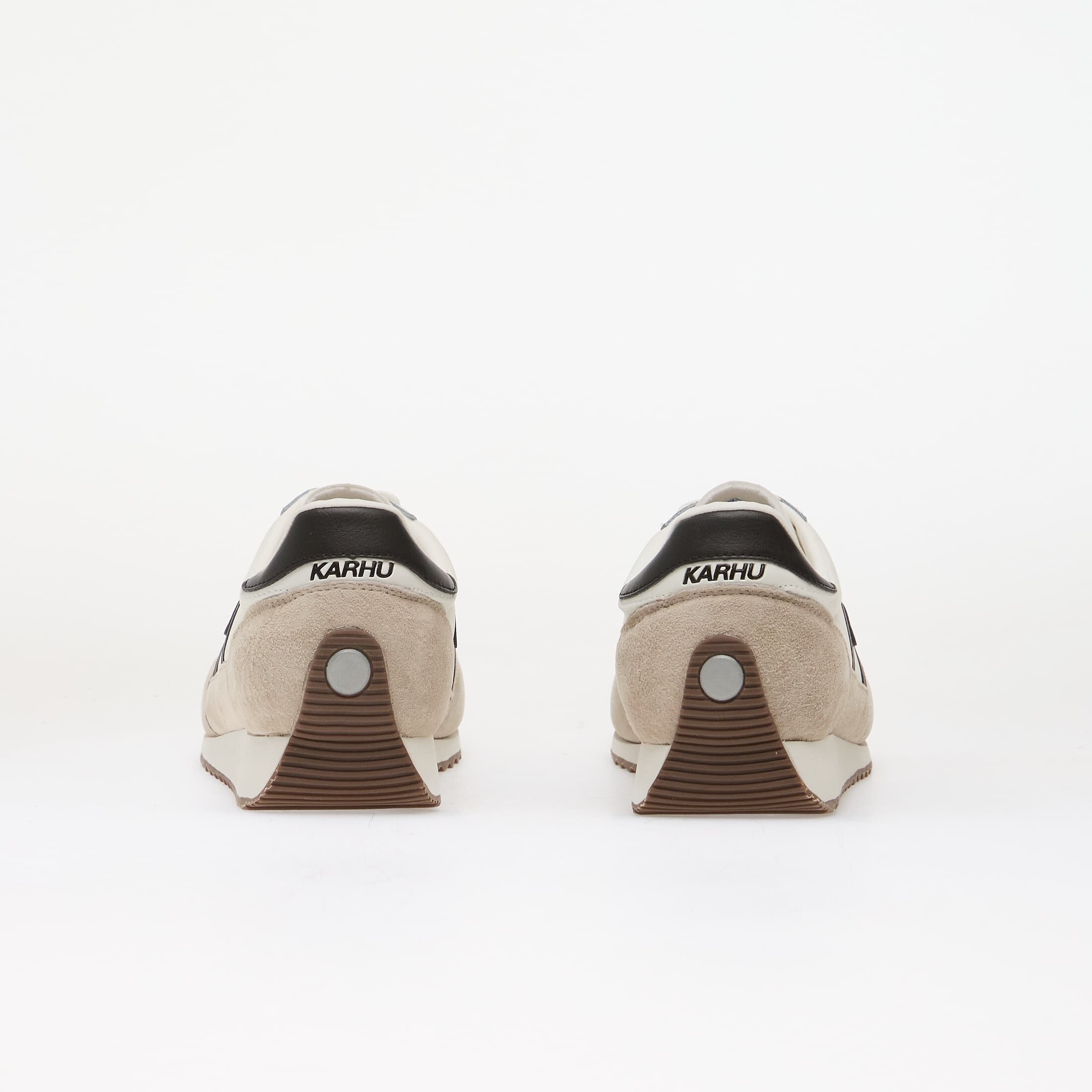 KARHU Сникърси Mestari 76 Silver Lining/ Black