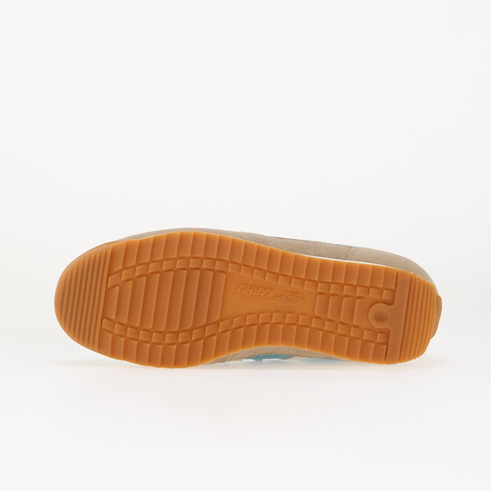 KARHU Сникърси Mestari 76 Silver Lining/ Orange Peel