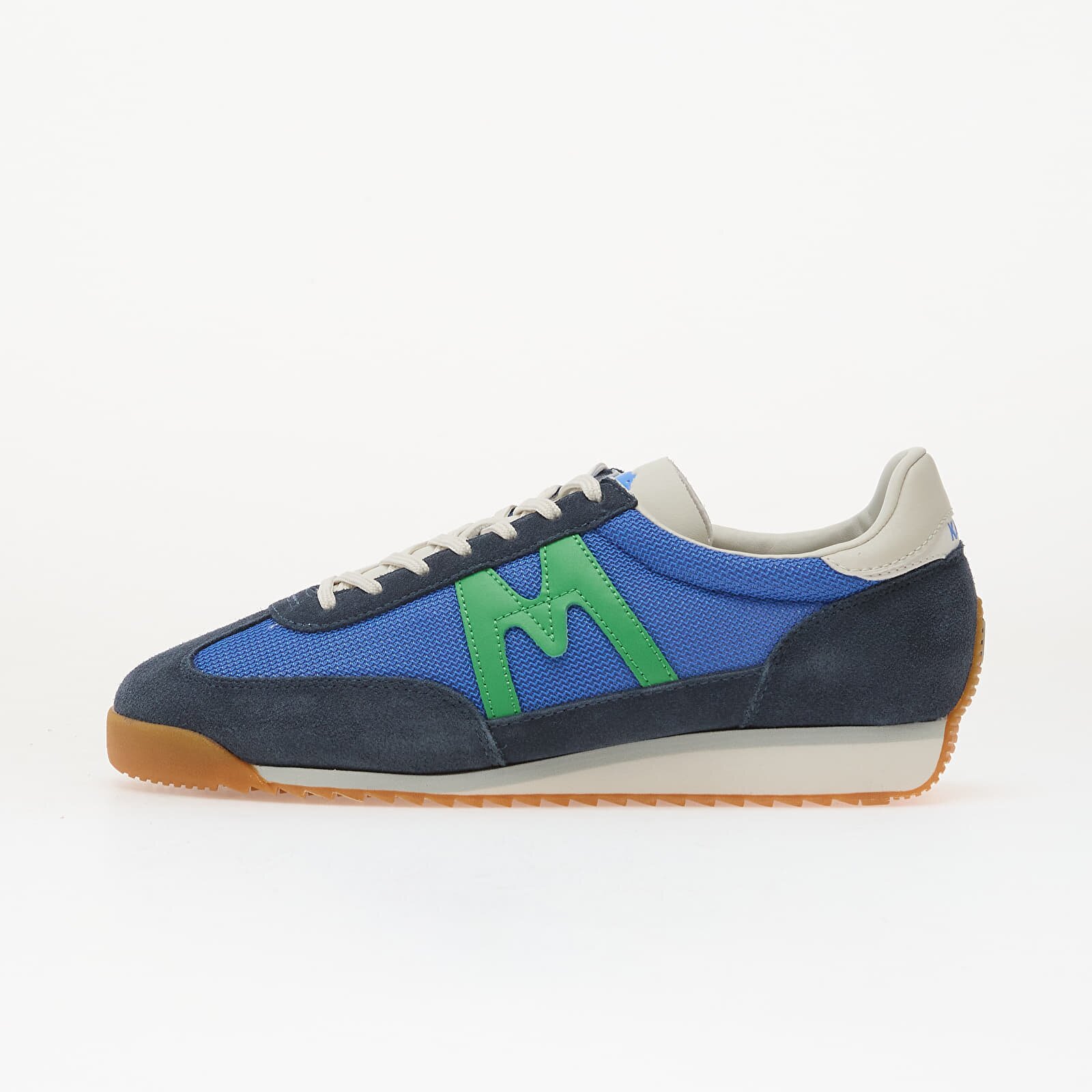 KARHU Сникърси Mestari 76 Vintage Indigo/ Poison Green