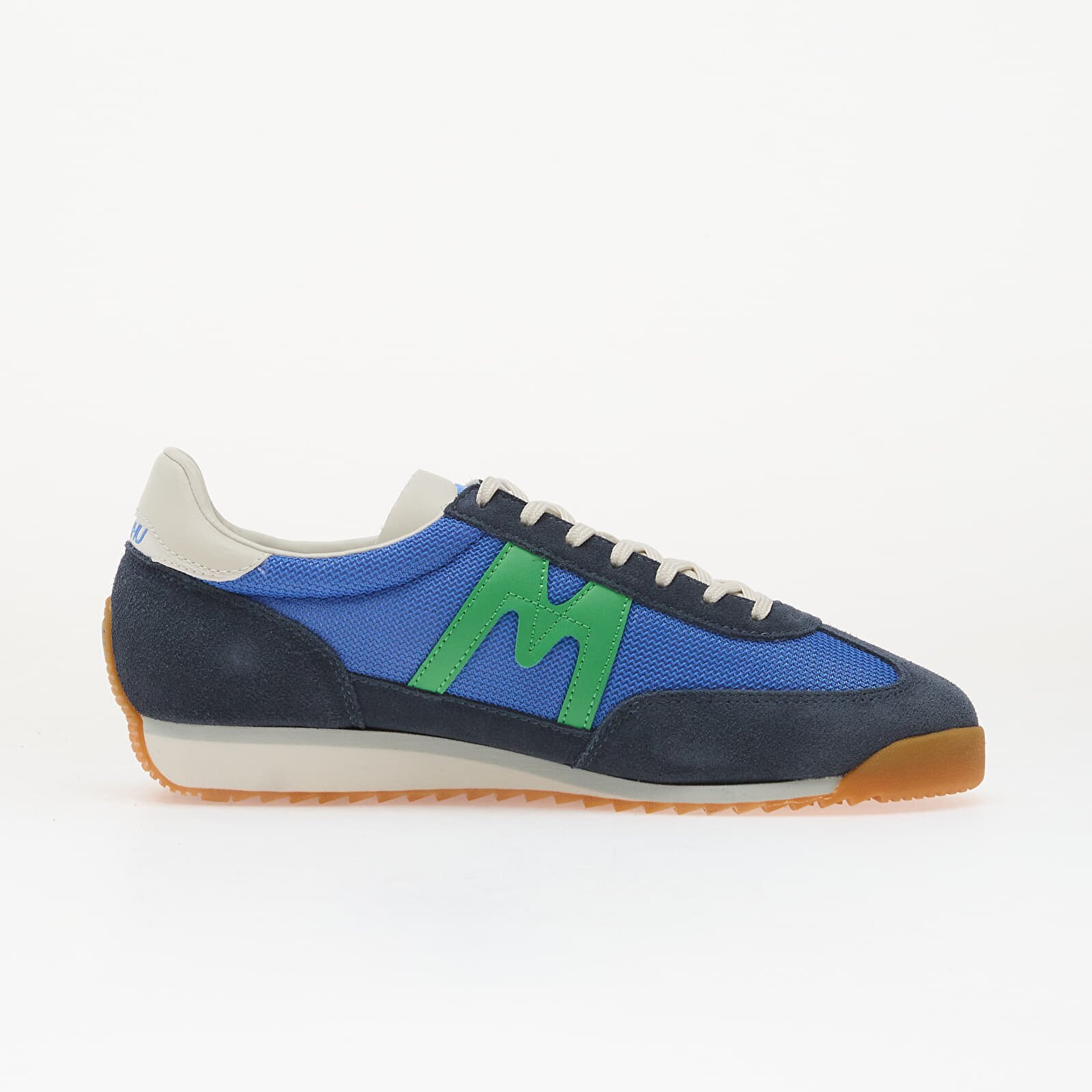 KARHU Сникърси Mestari 76 Vintage Indigo/ Poison Green