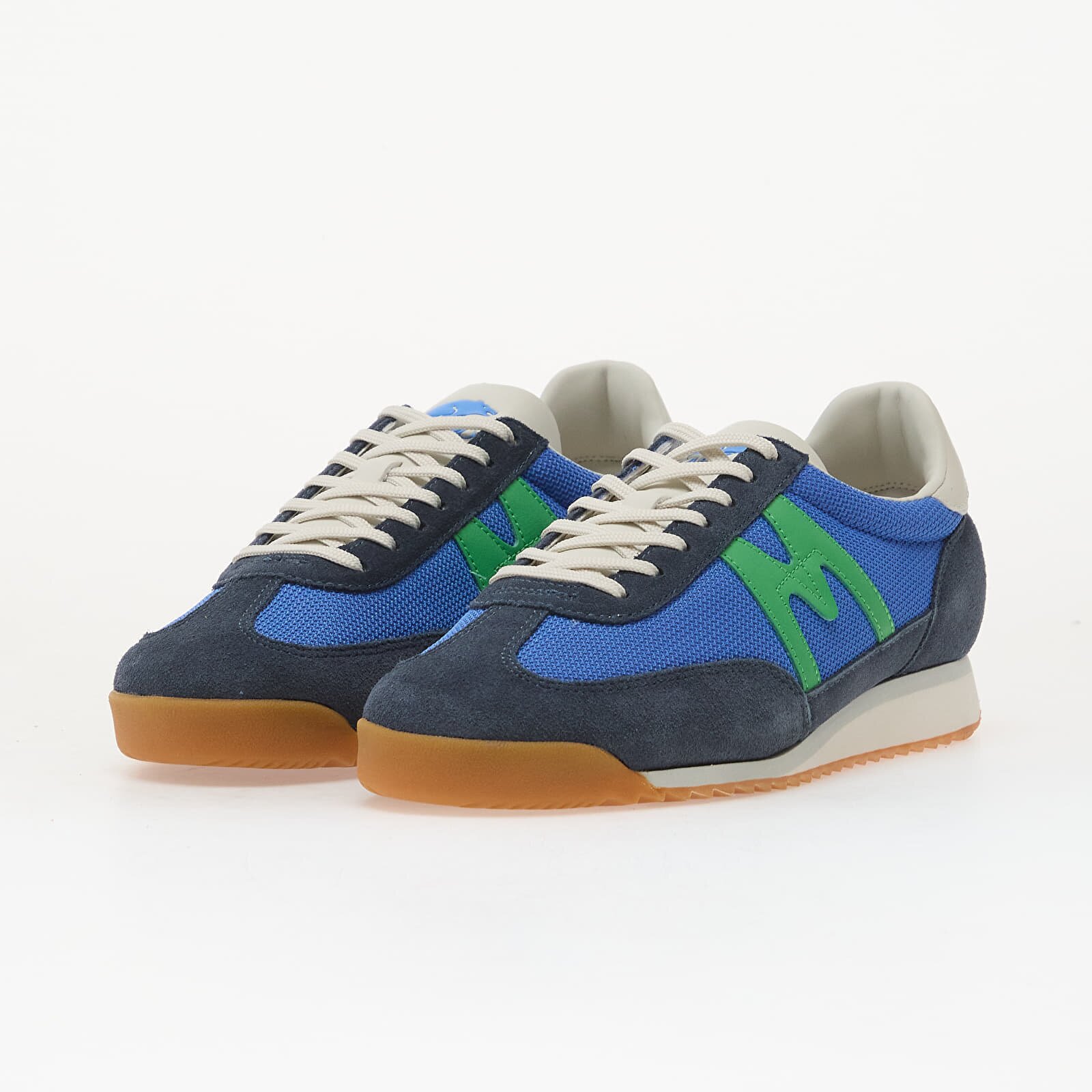 KARHU Сникърси Mestari 76 Vintage Indigo/ Poison Green