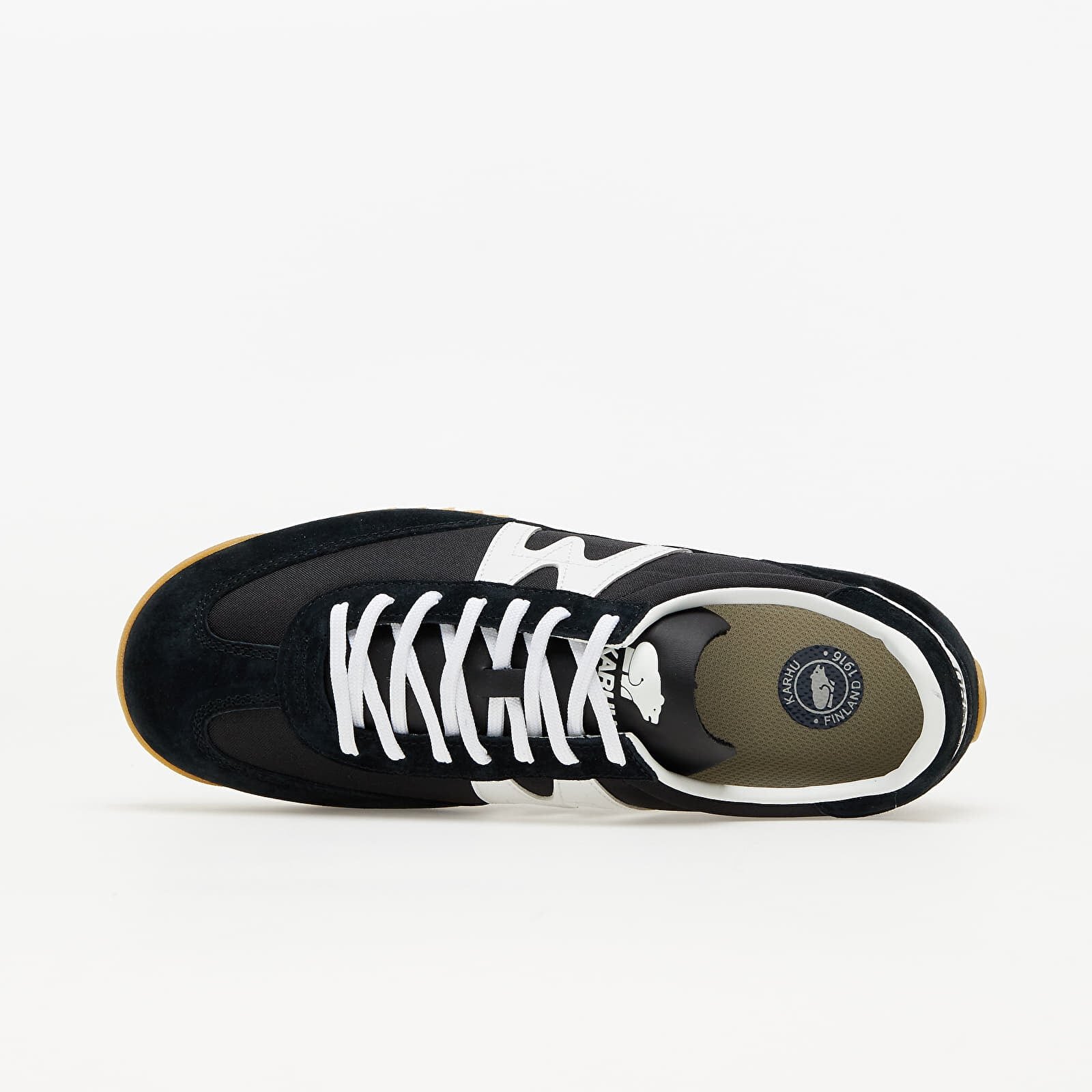 KARHU Сникърси Mestari Black/ White