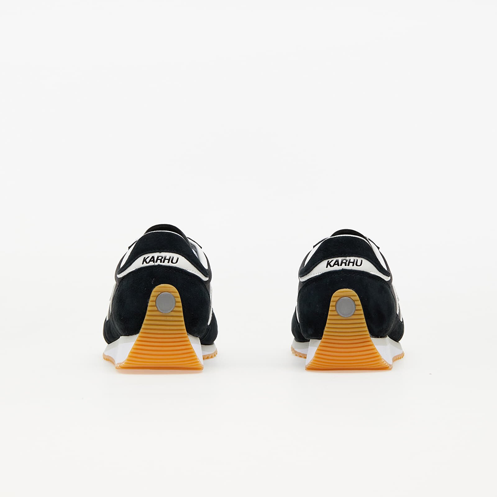 KARHU Сникърси Mestari Black/ White