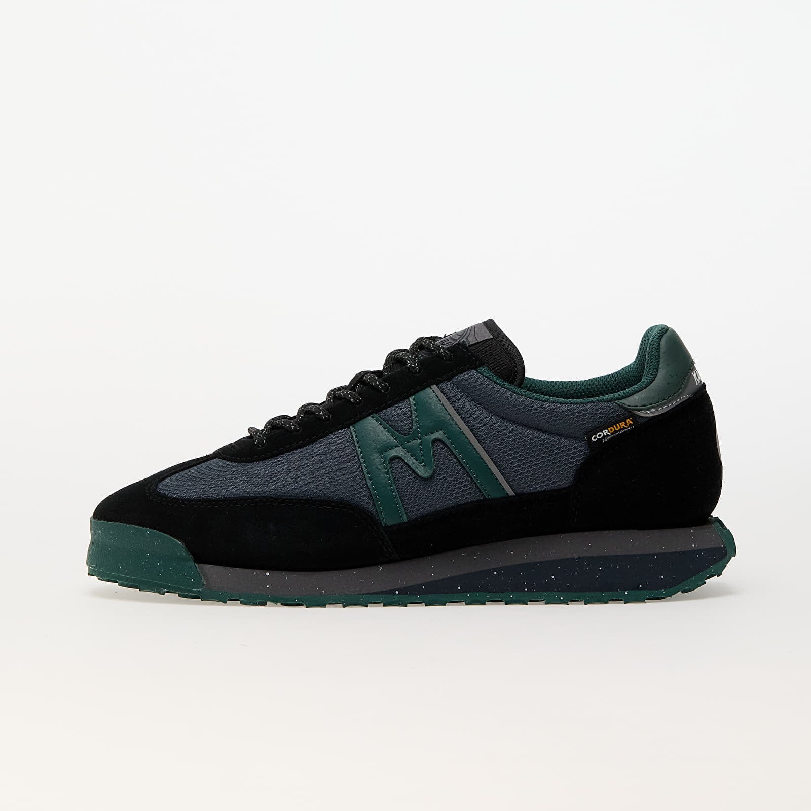 KARHU Сникърси Mestari Control Caviar/ Rain Forest