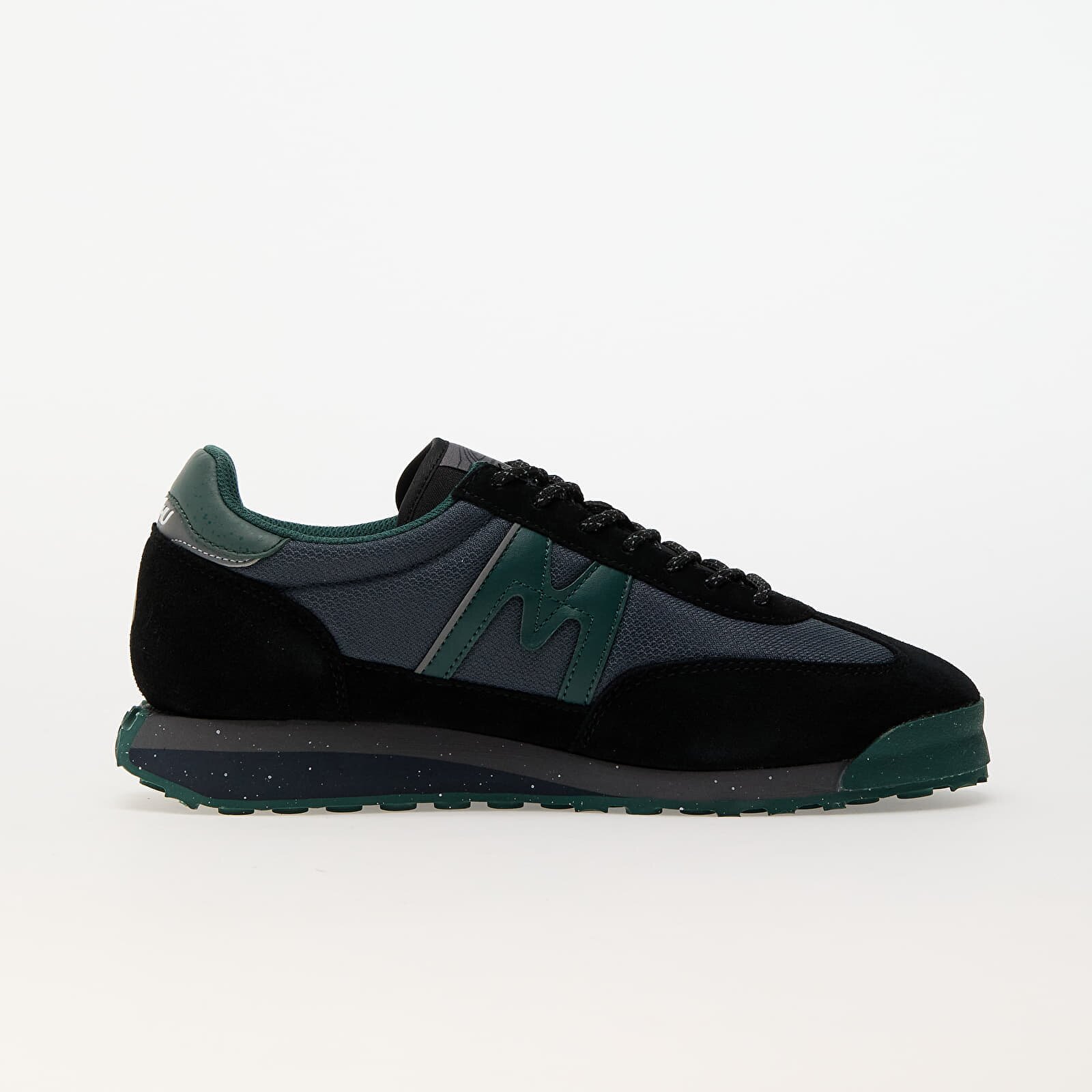 KARHU Сникърси Mestari Control Caviar/ Rain Forest