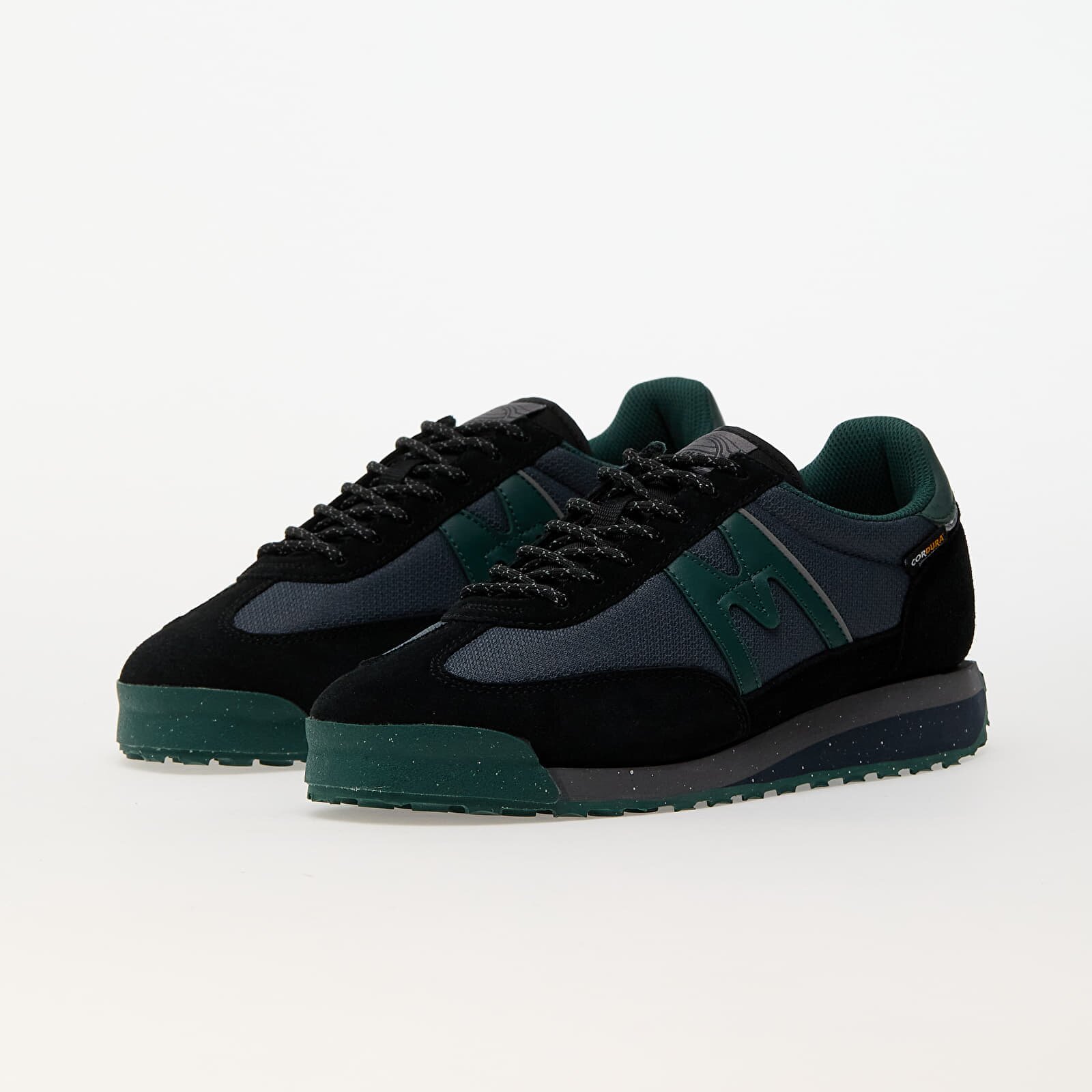 KARHU Сникърси Mestari Control Caviar/ Rain Forest