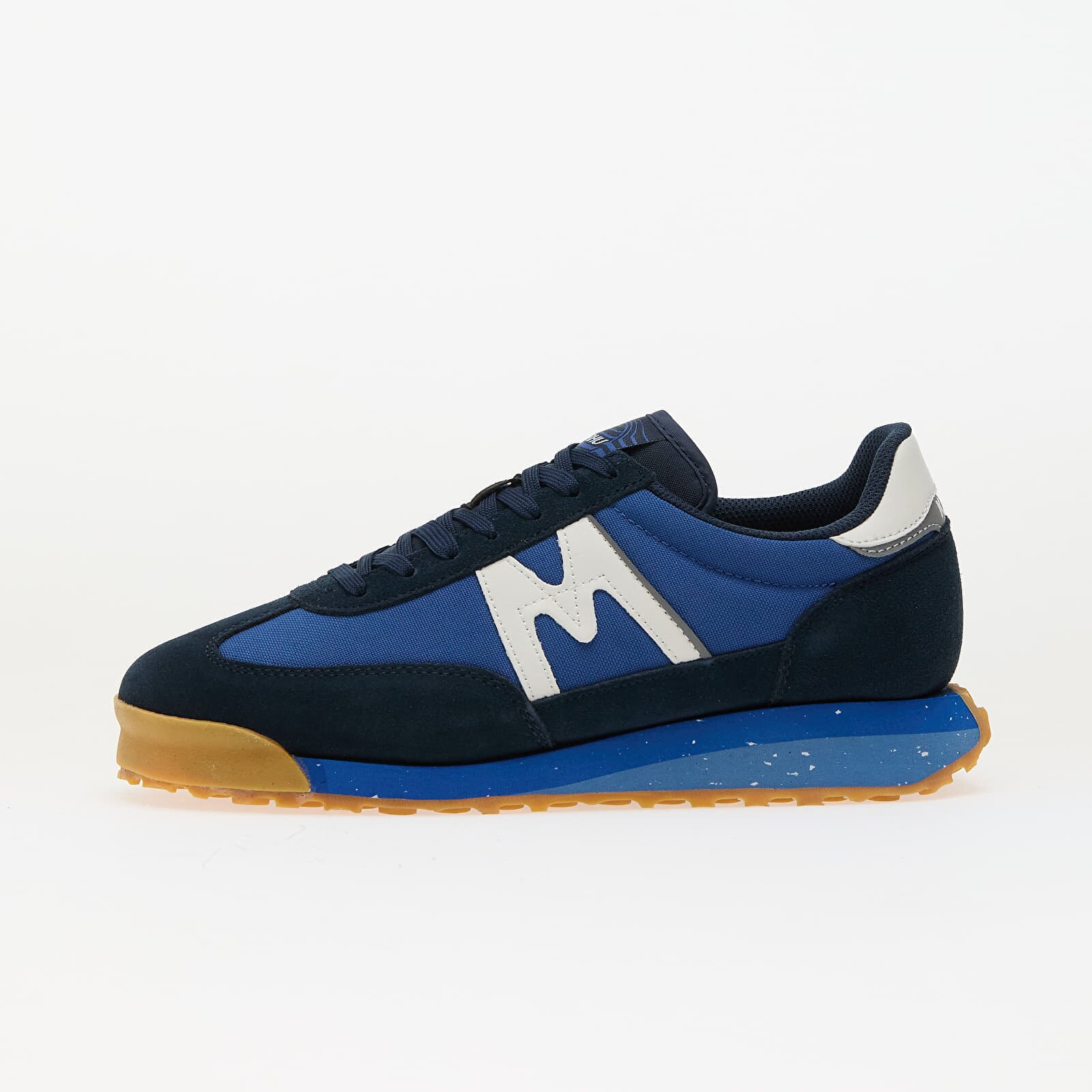 KARHU Сникърси Mestari Control Dress Blues/ Bright White