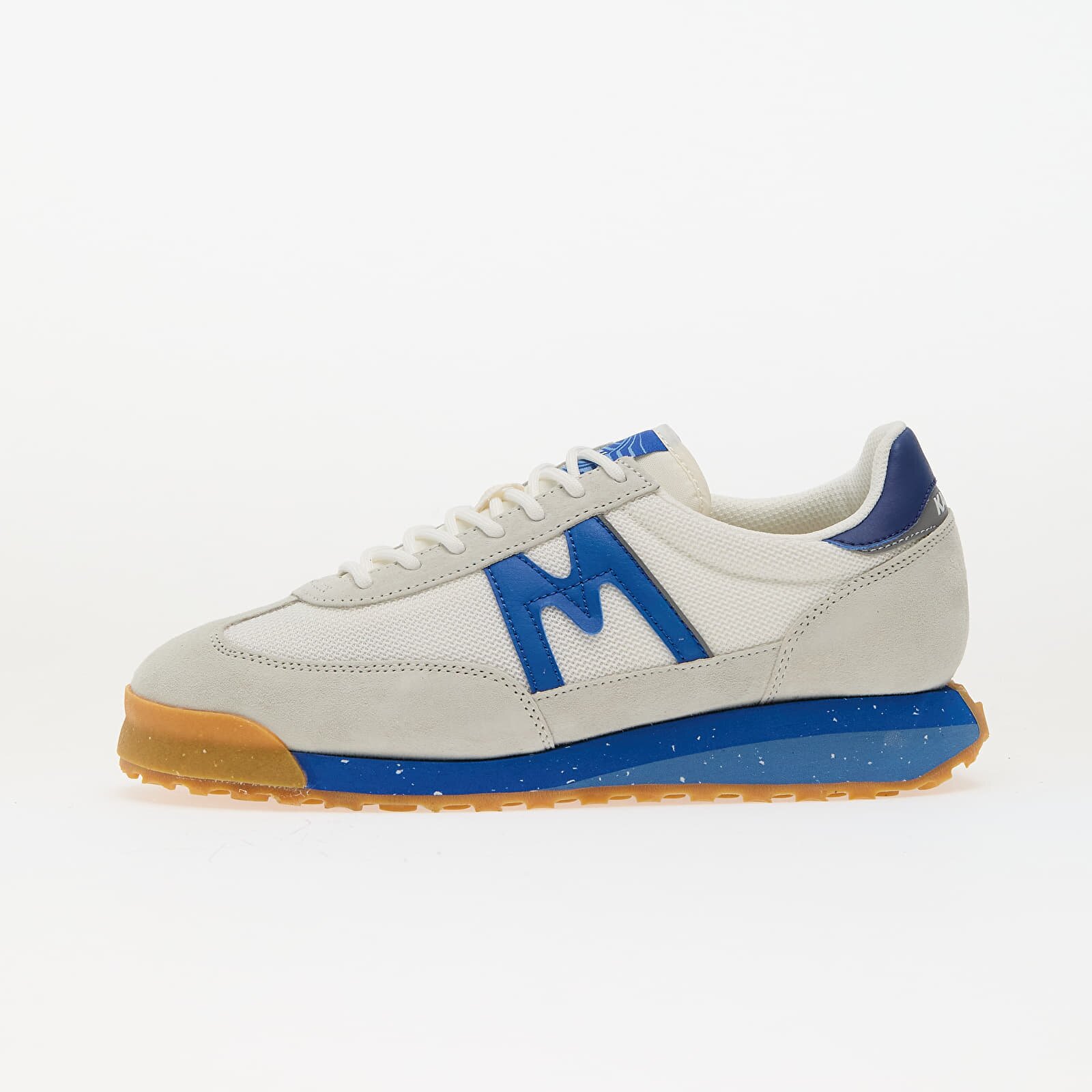 KARHU Сникърси Mestari Control Foggy Dew/ Imperial Blue