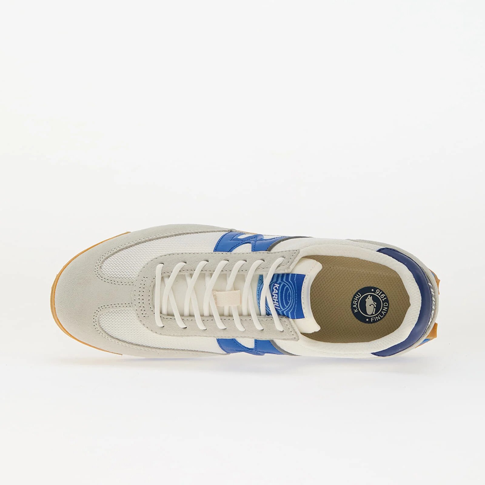 KARHU Сникърси Mestari Control Foggy Dew/ Imperial Blue