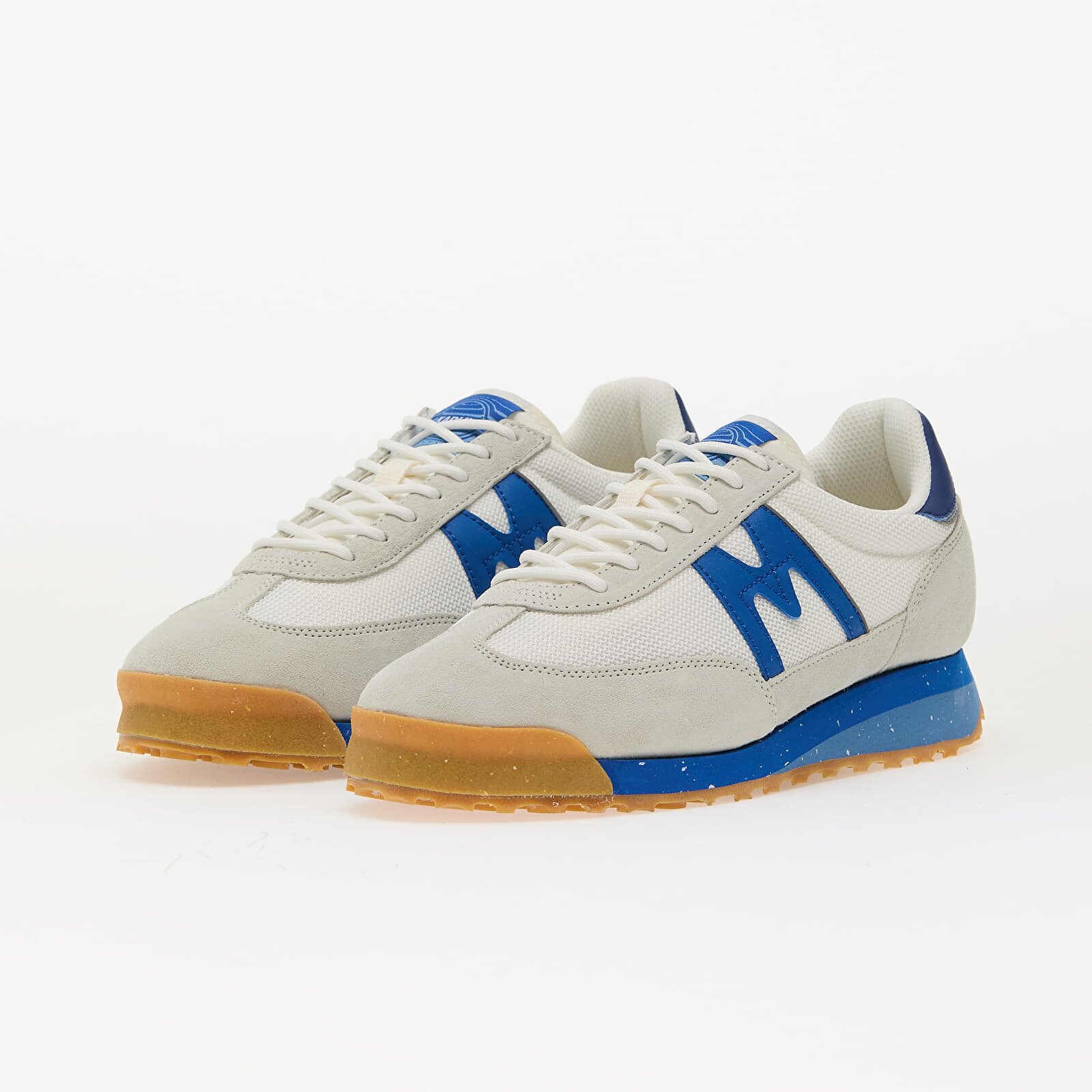 KARHU Сникърси Mestari Control Foggy Dew/ Imperial Blue