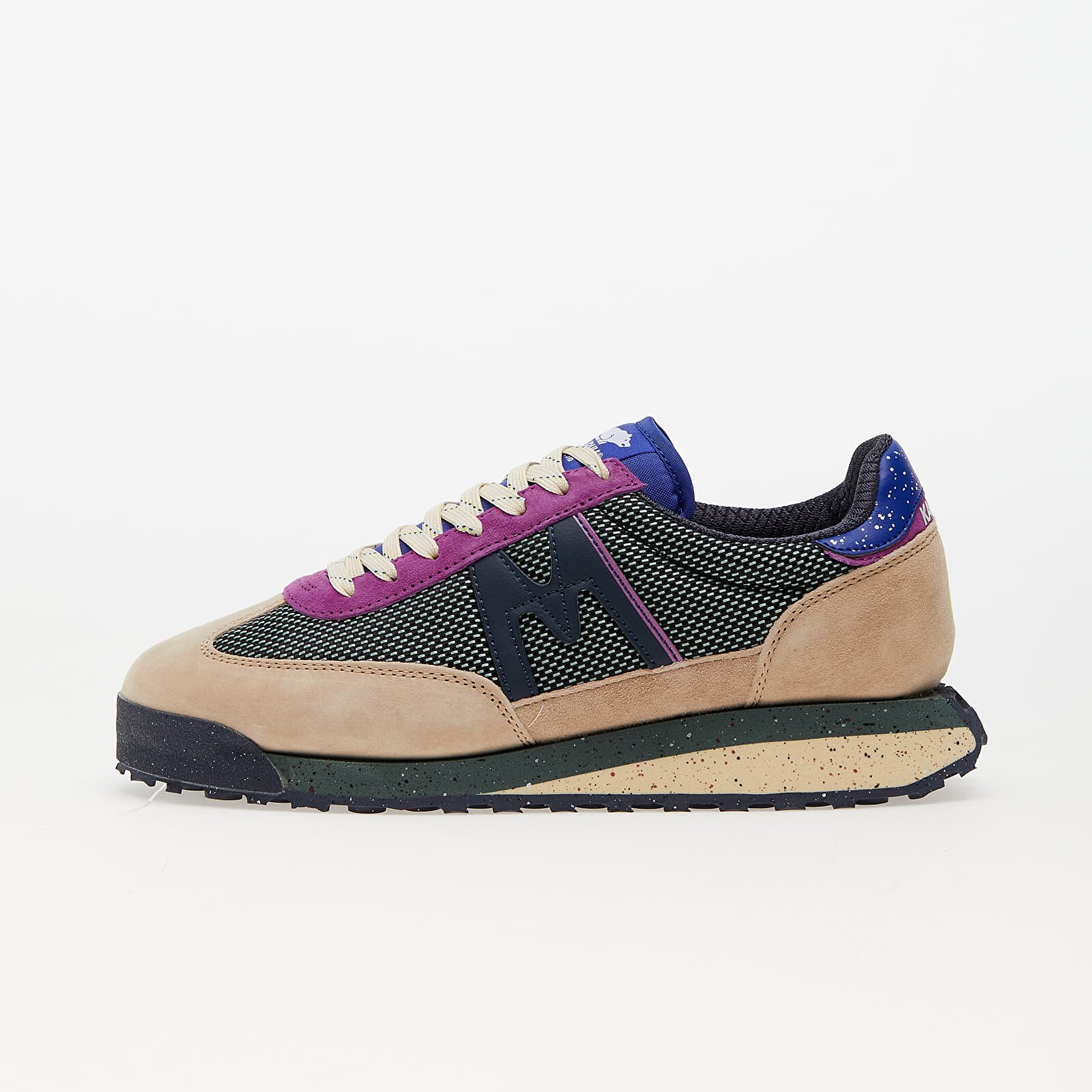 KARHU Сникърси Mestari Control Irish Cream/ India Ink