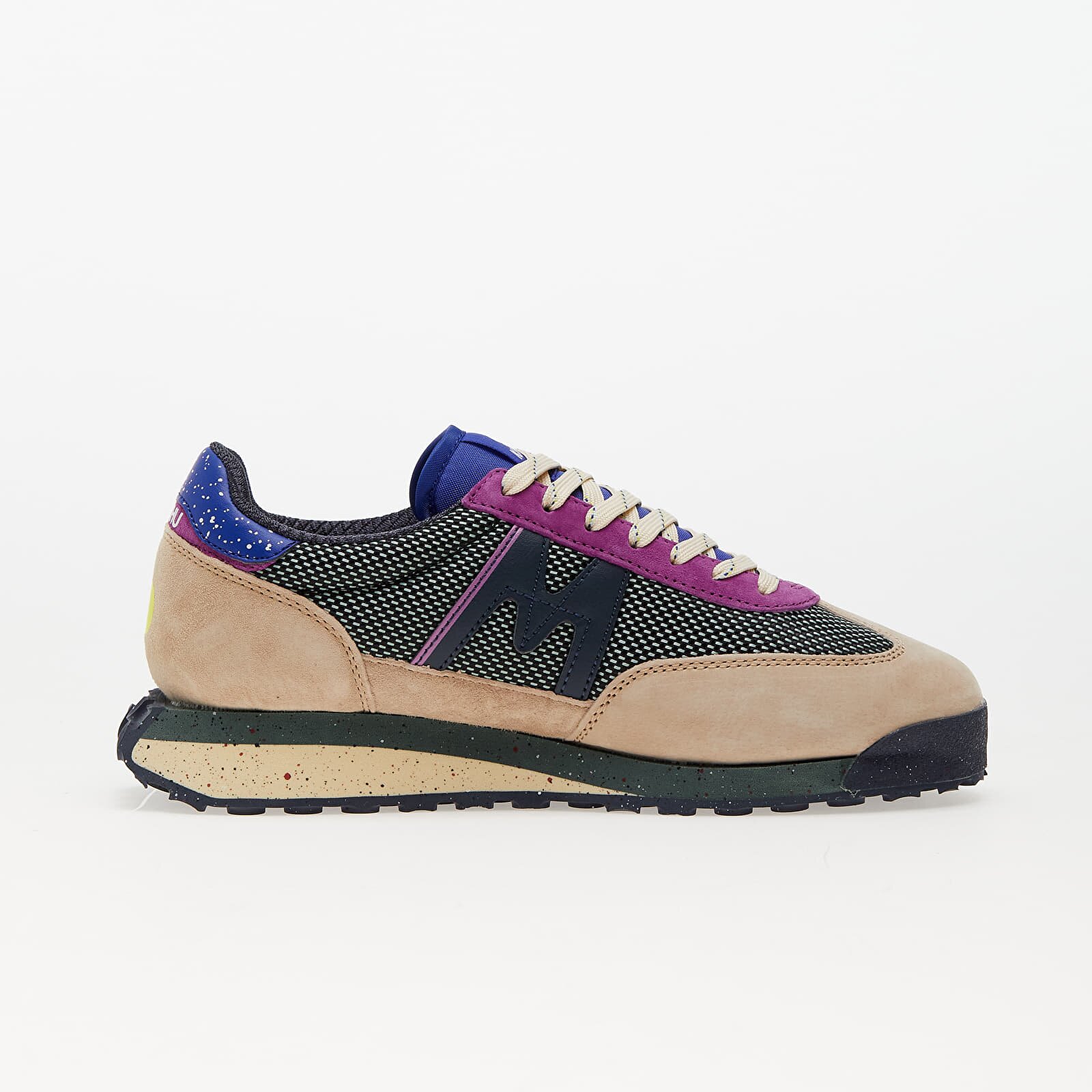KARHU Сникърси Mestari Control Irish Cream/ India Ink
