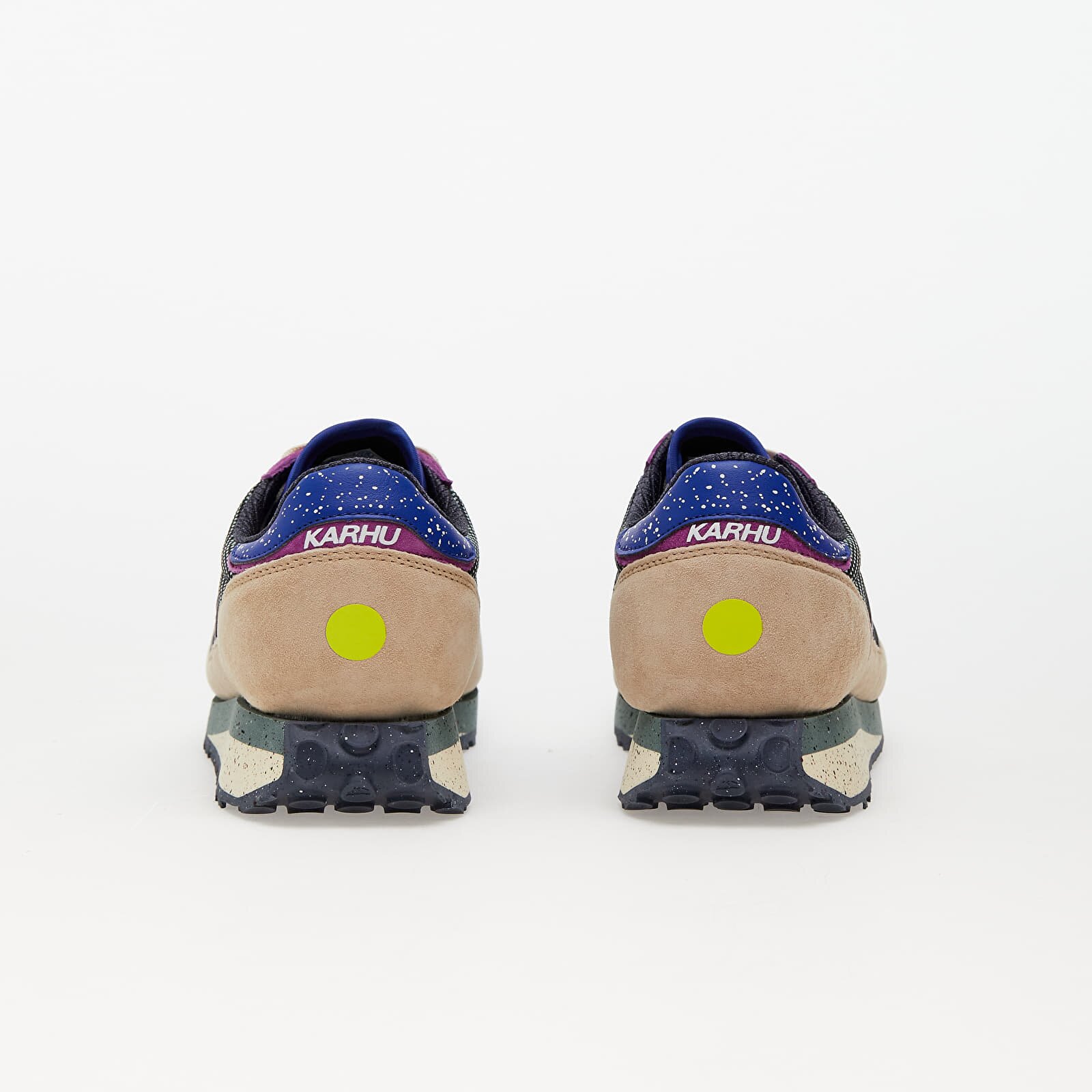 KARHU Сникърси Mestari Control Irish Cream/ India Ink
