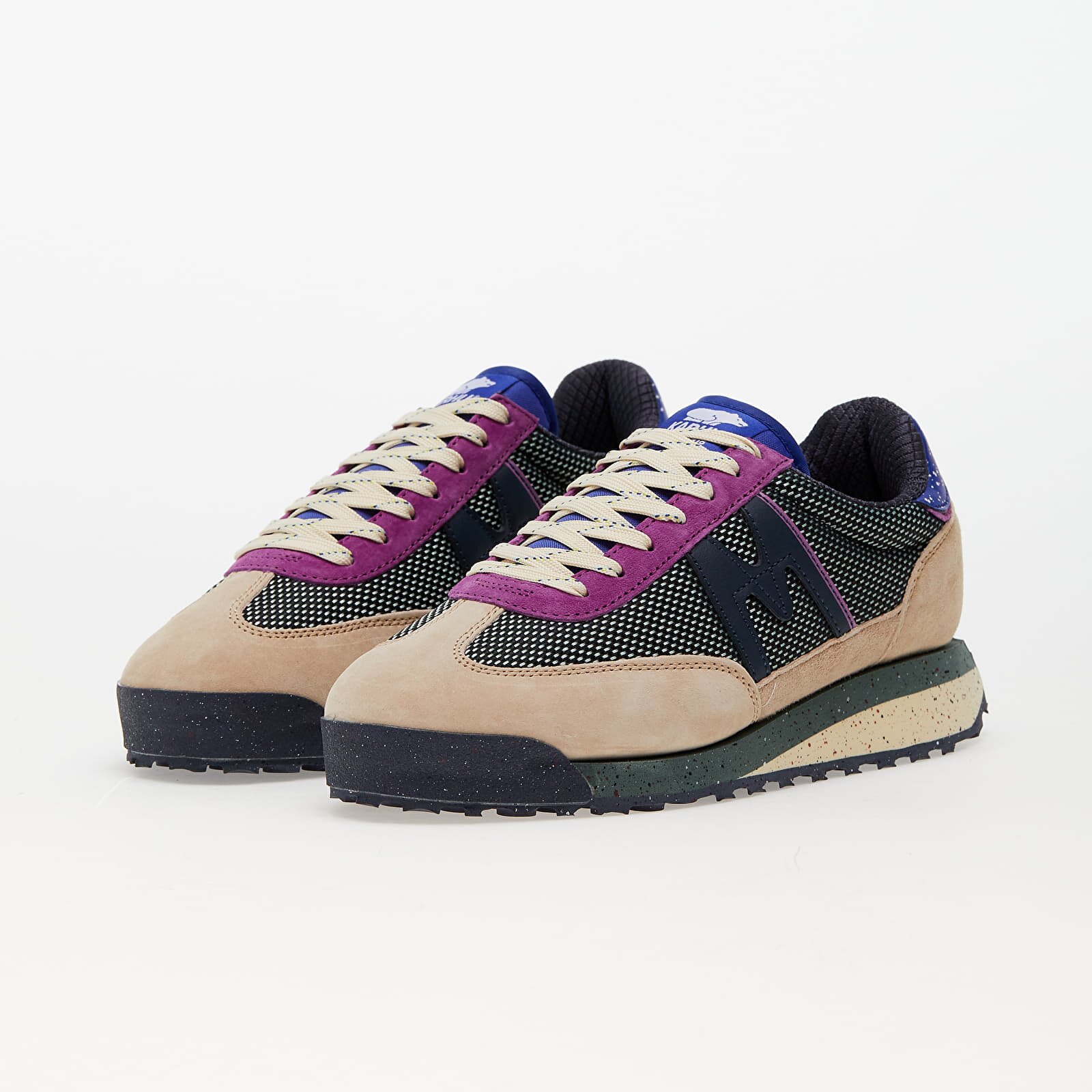 KARHU Сникърси Mestari Control Irish Cream/ India Ink