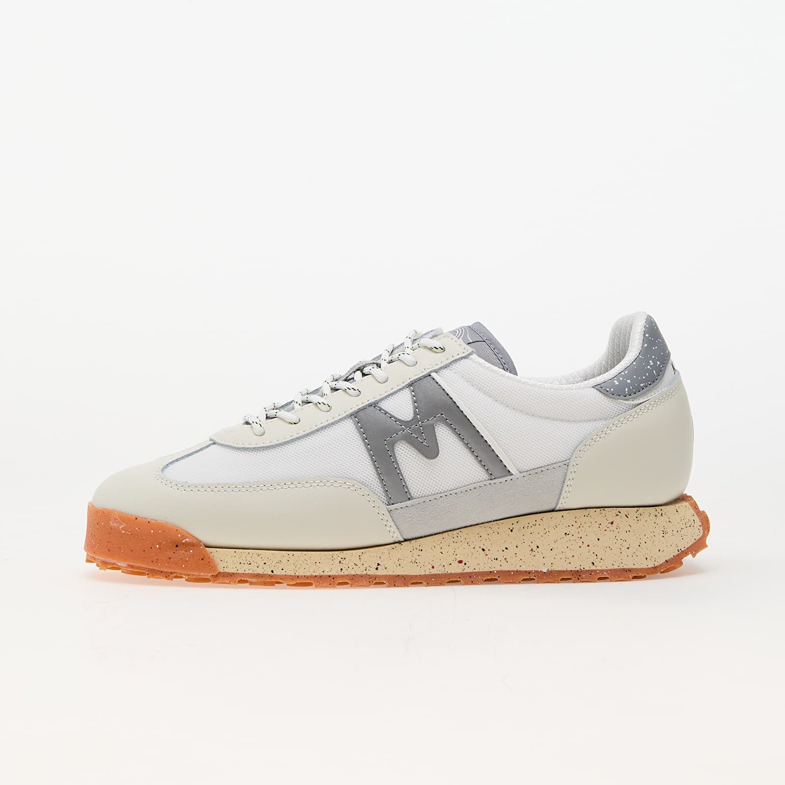 KARHU Сникърси Mestari Control Lily White/ Silver