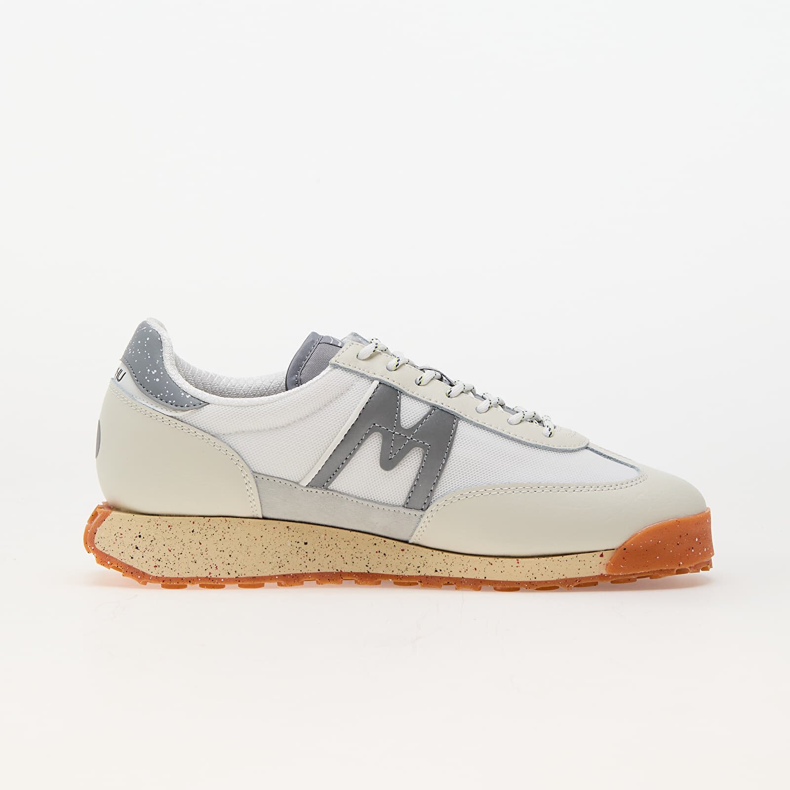 KARHU Сникърси Mestari Control Lily White/ Silver