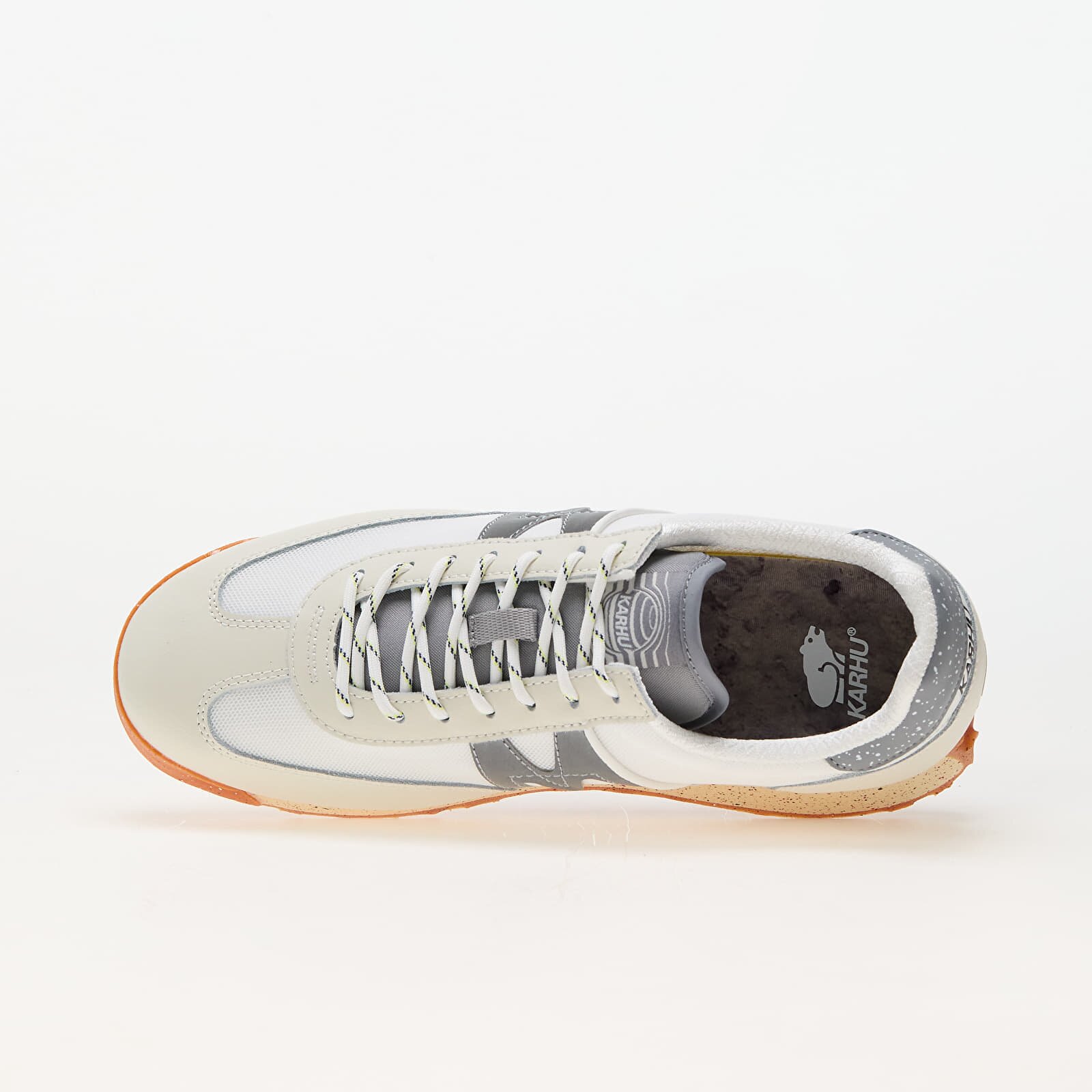 KARHU Сникърси Mestari Control Lily White/ Silver