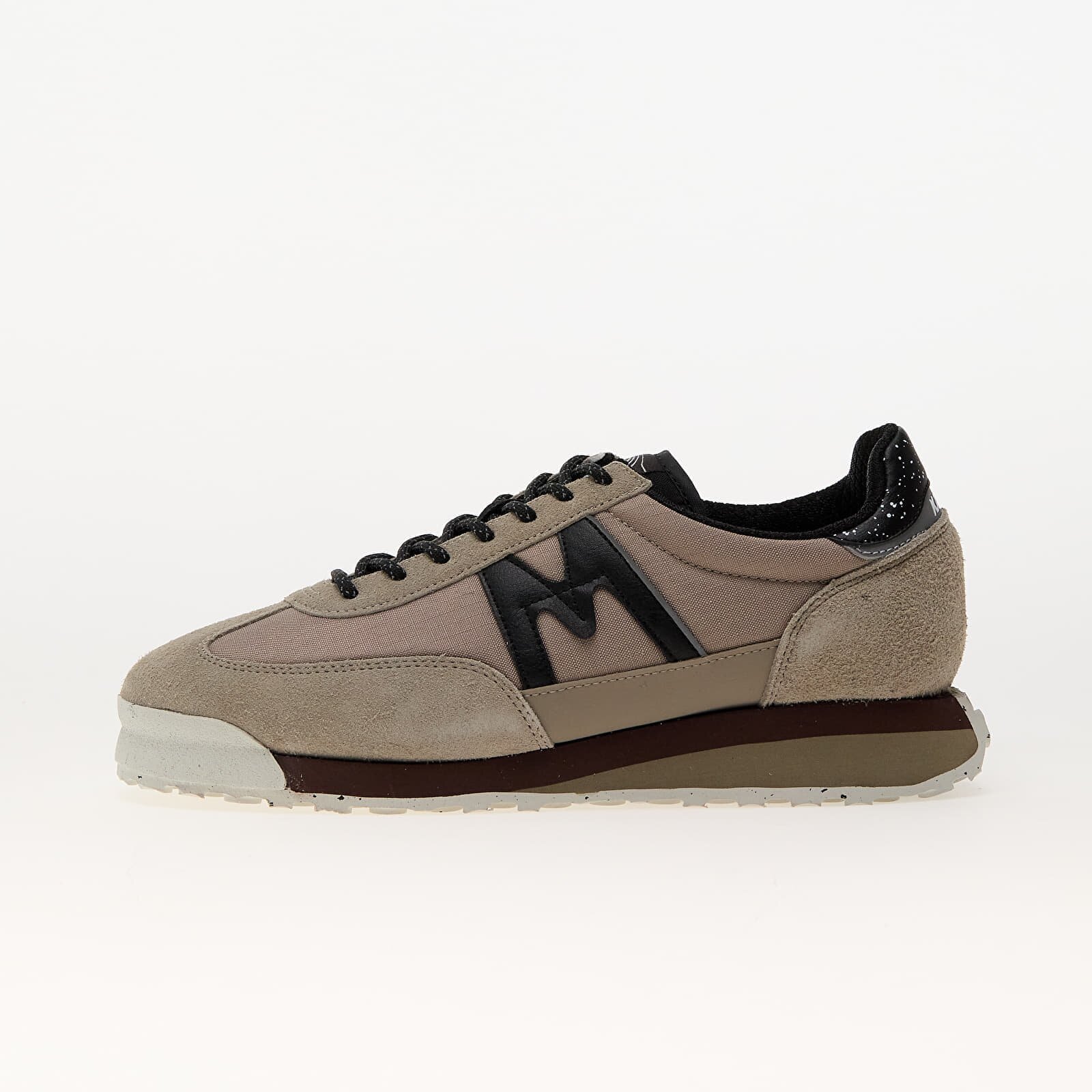 KARHU Сникърси Mestari Control Vintage Khaki/ Caviar