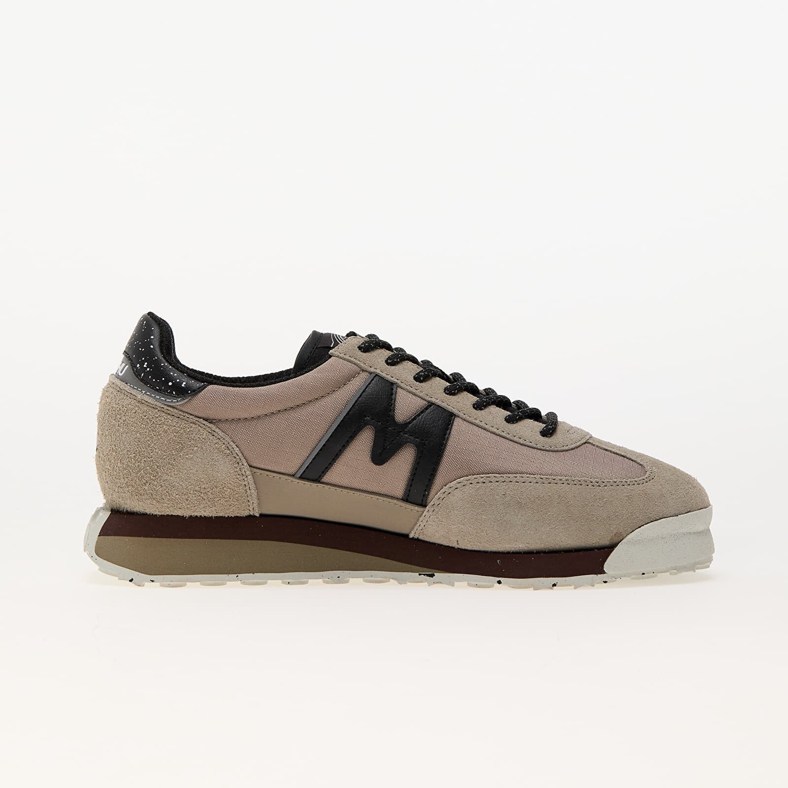 KARHU Сникърси Mestari Control Vintage Khaki/ Caviar