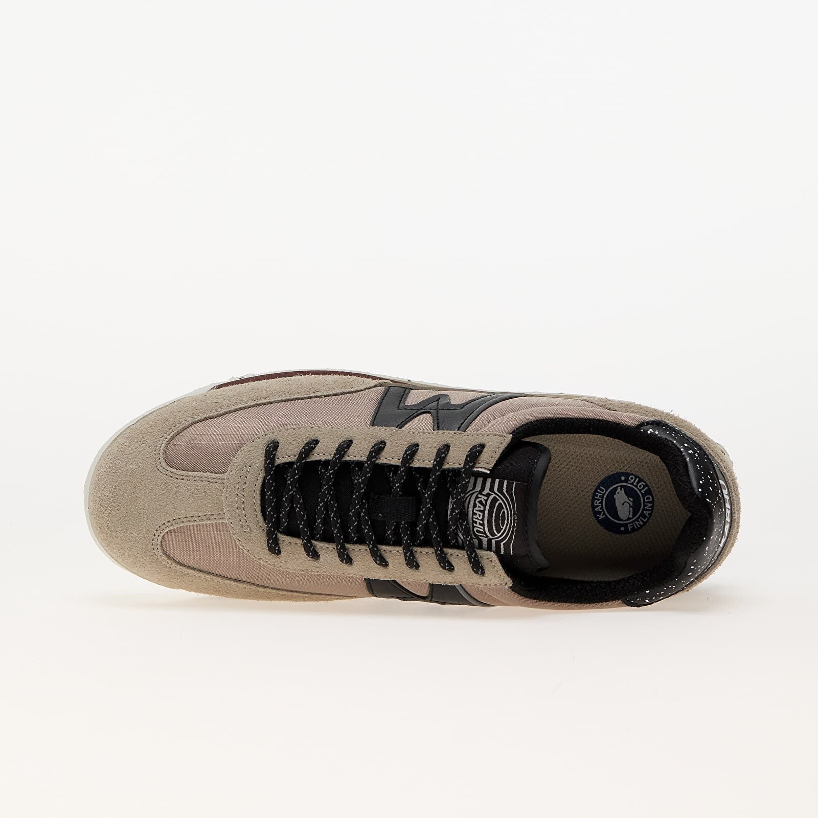 KARHU Сникърси Mestari Control Vintage Khaki/ Caviar
