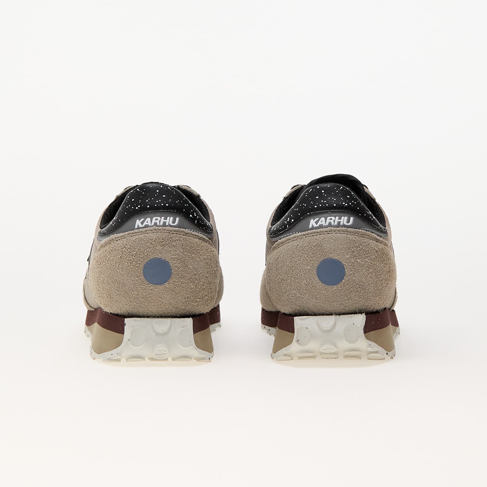 KARHU Сникърси Mestari Control Vintage Khaki/ Caviar