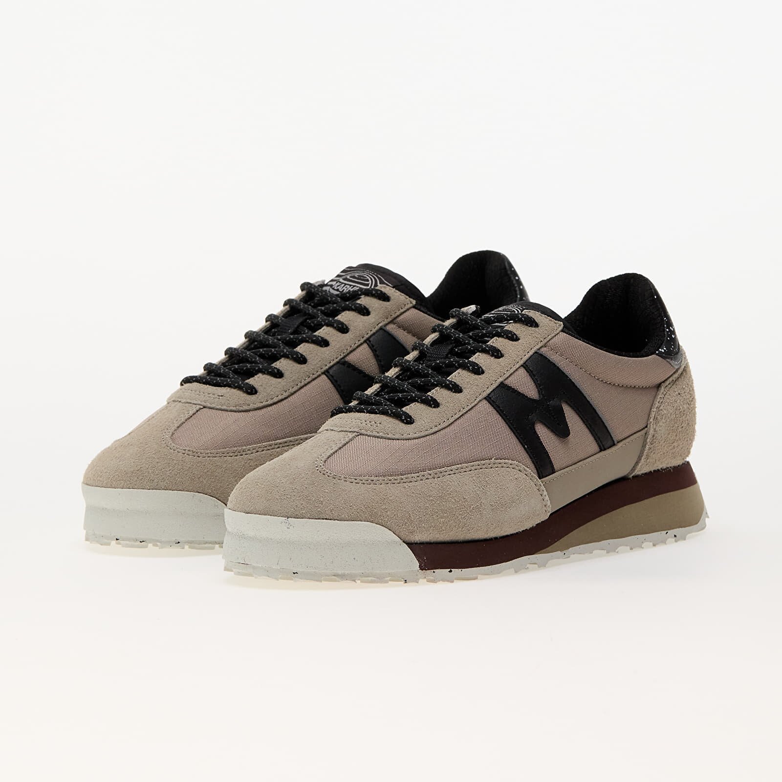 KARHU Сникърси Mestari Control Vintage Khaki/ Caviar