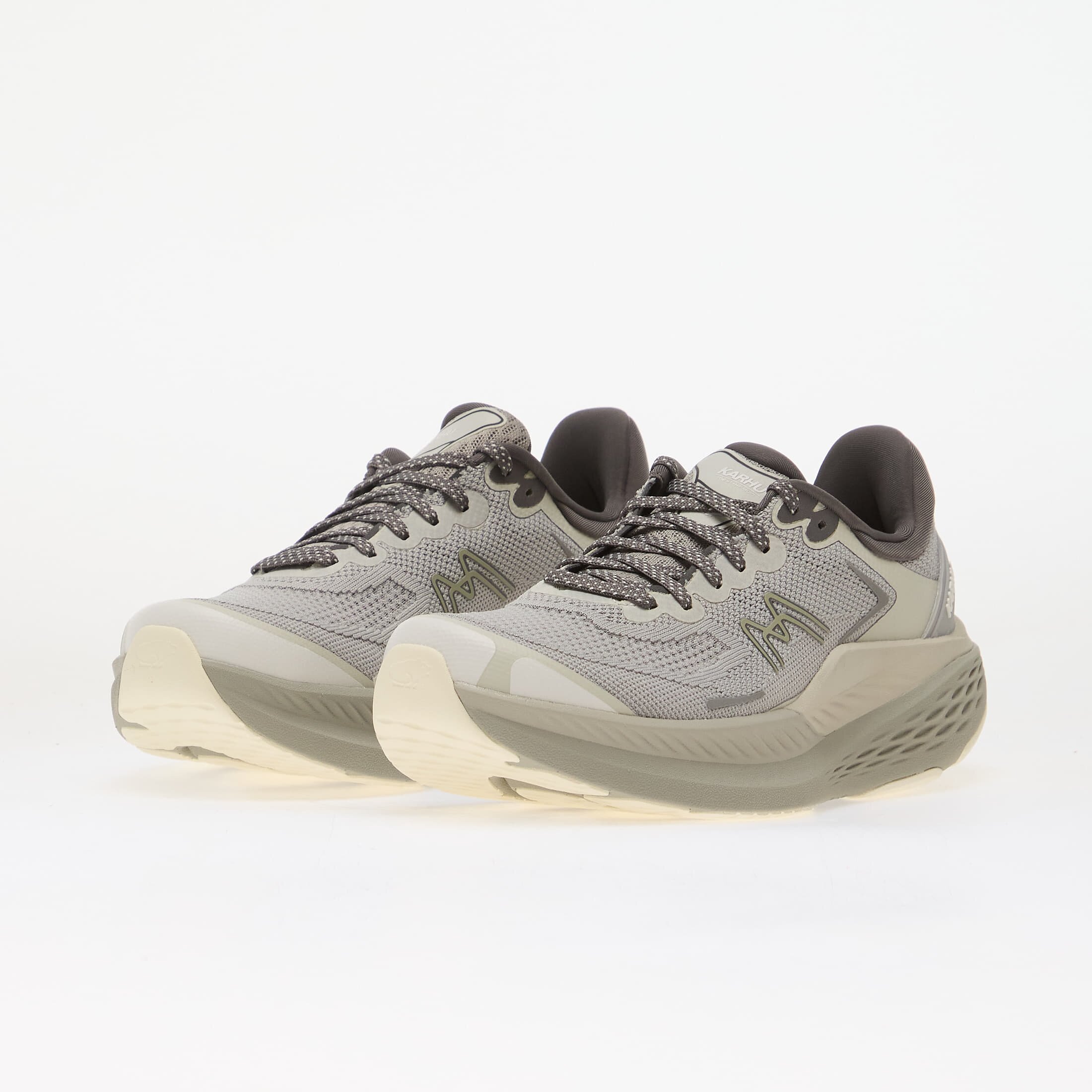 KARHU Сникърси Mestari Run LS Drizzle/ Alfalfa