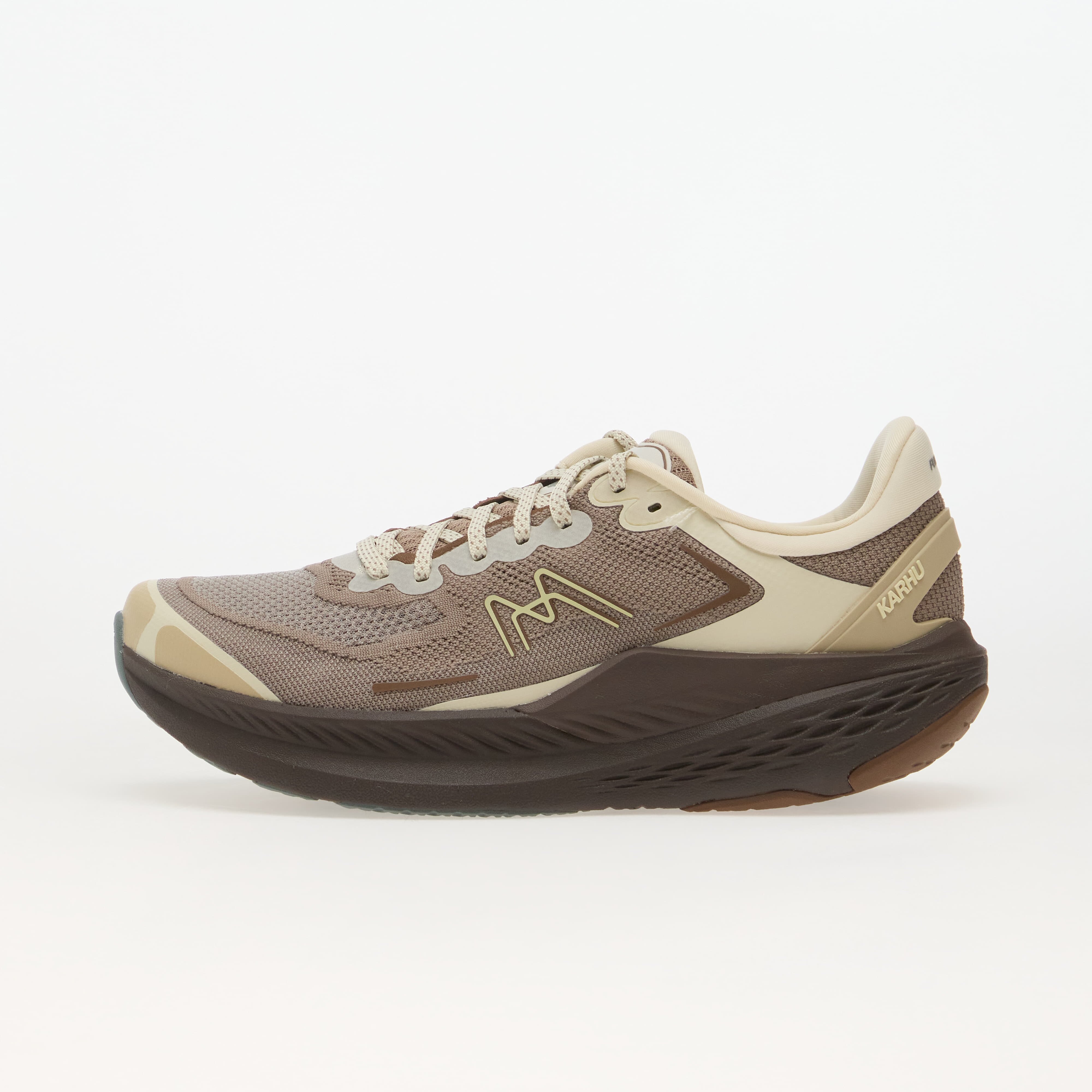 KARHU Сникърси Mestari Run LS Silt/ Safari