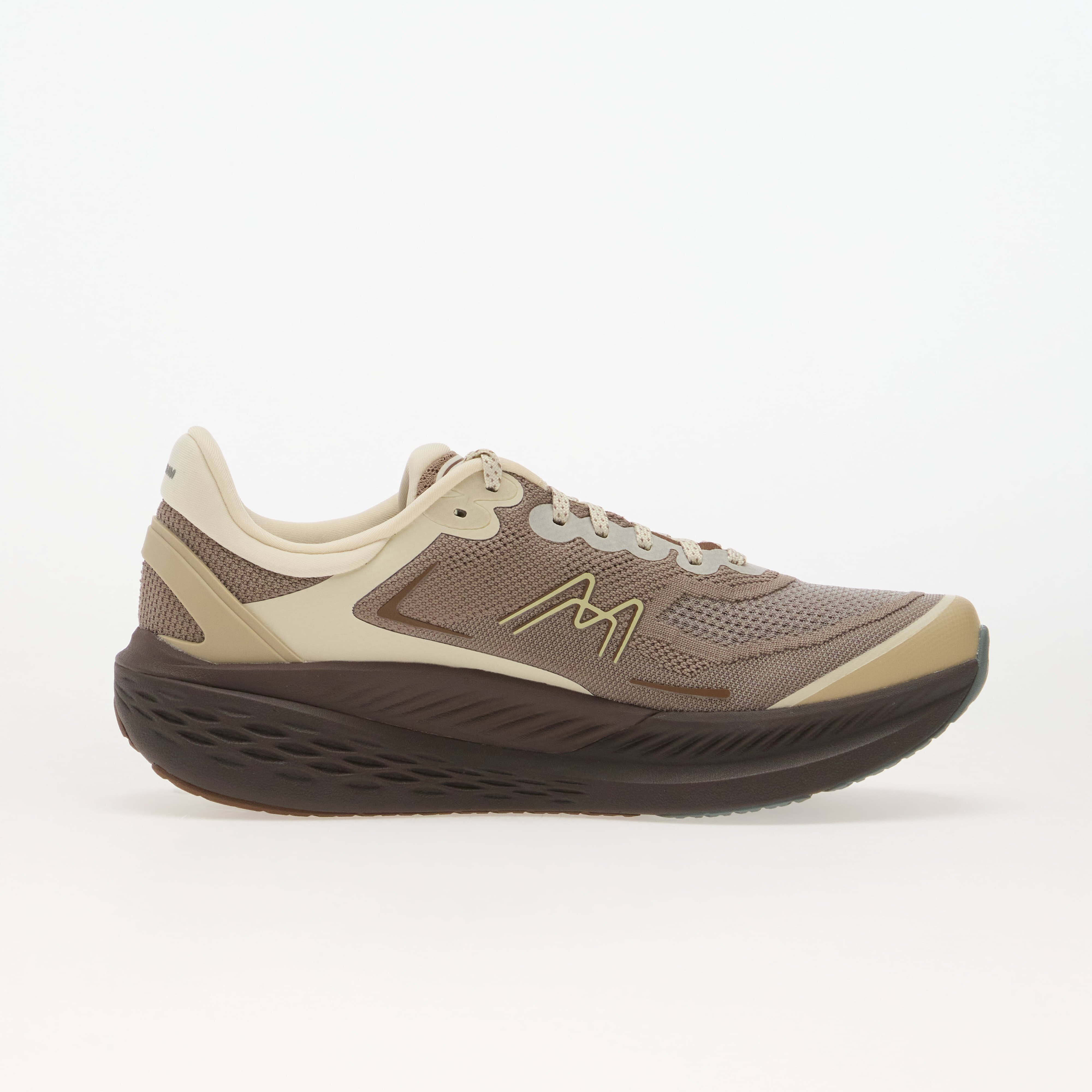 KARHU Сникърси Mestari Run LS Silt/ Safari