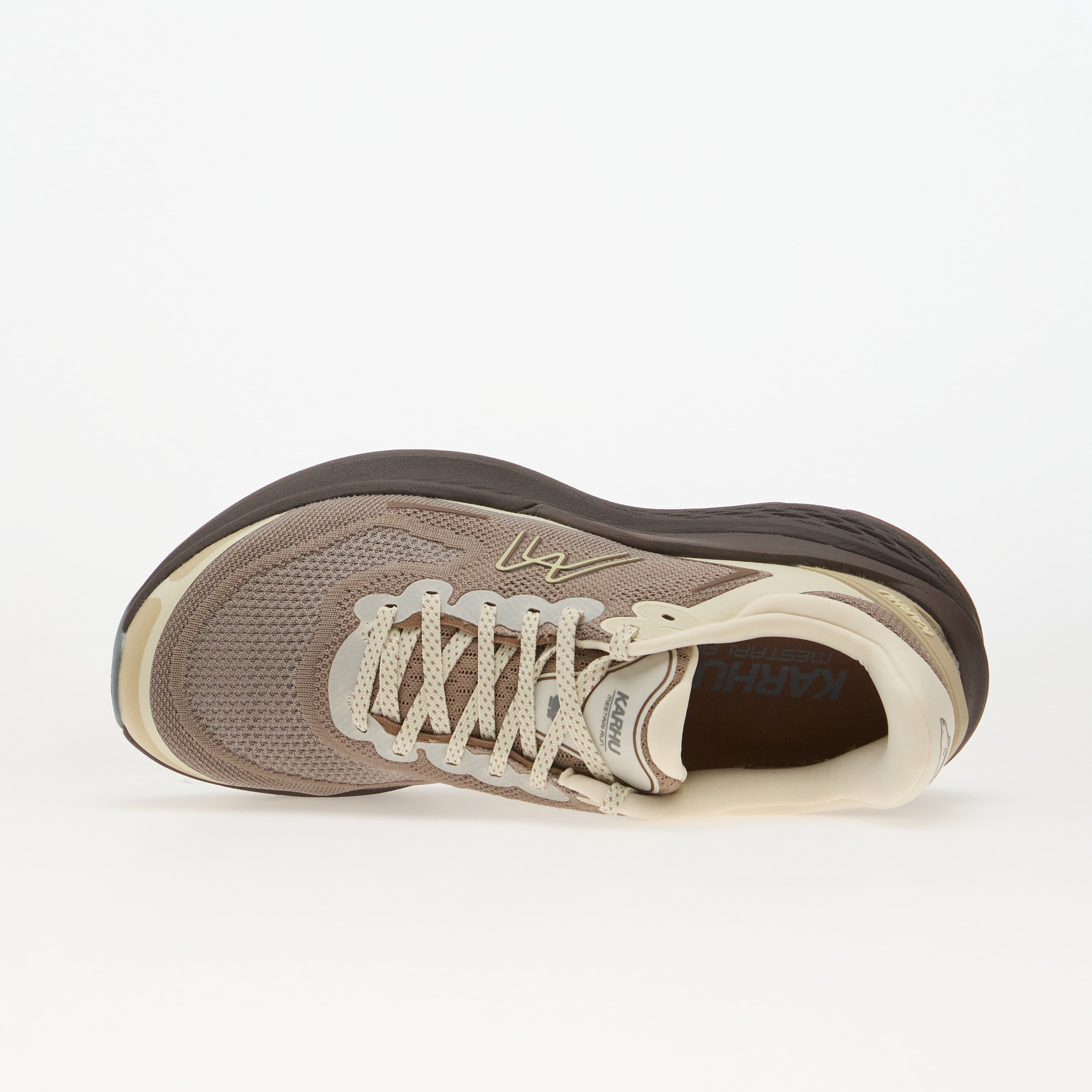 KARHU Сникърси Mestari Run LS Silt/ Safari