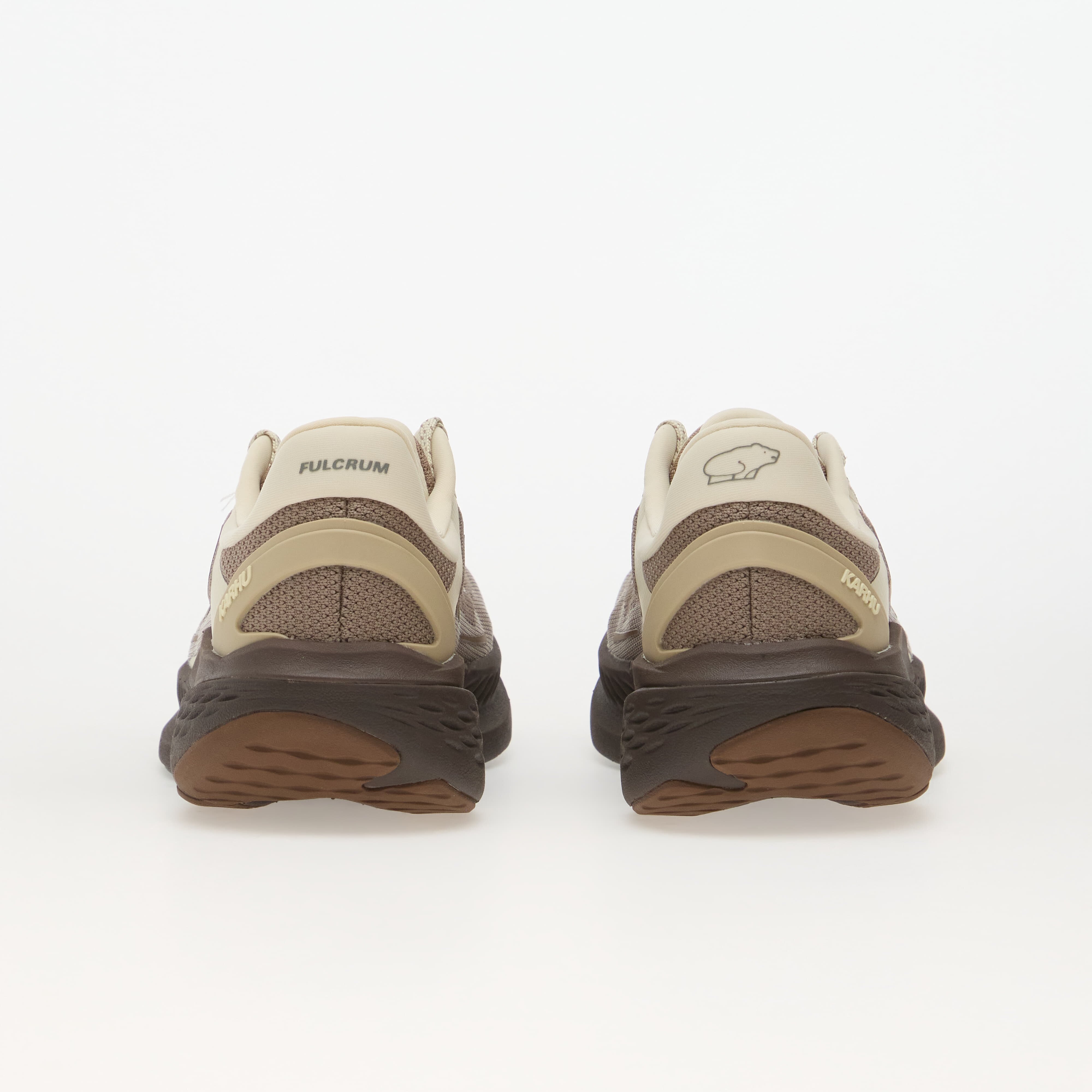 KARHU Сникърси Mestari Run LS Silt/ Safari