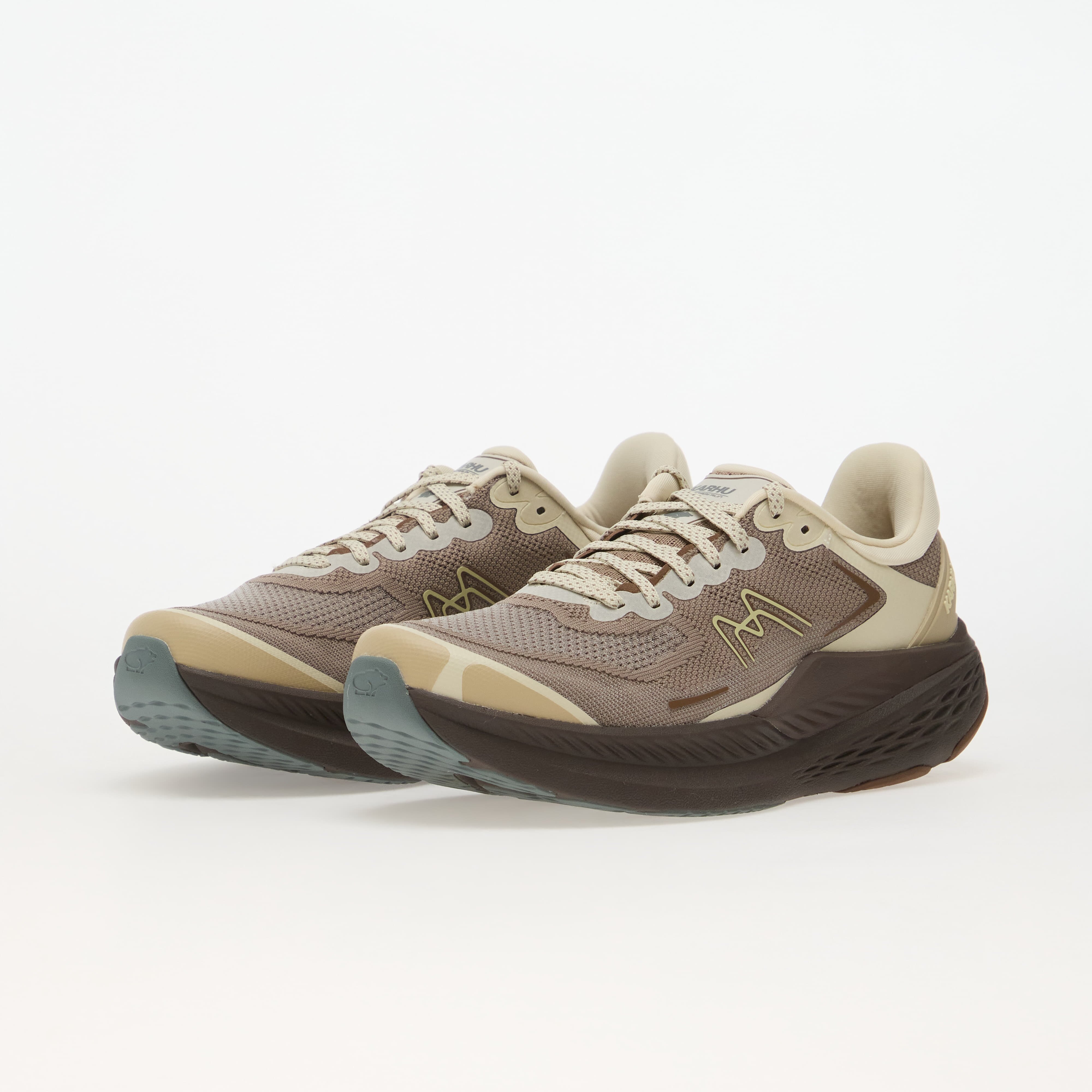 KARHU Сникърси Mestari Run LS Silt/ Safari