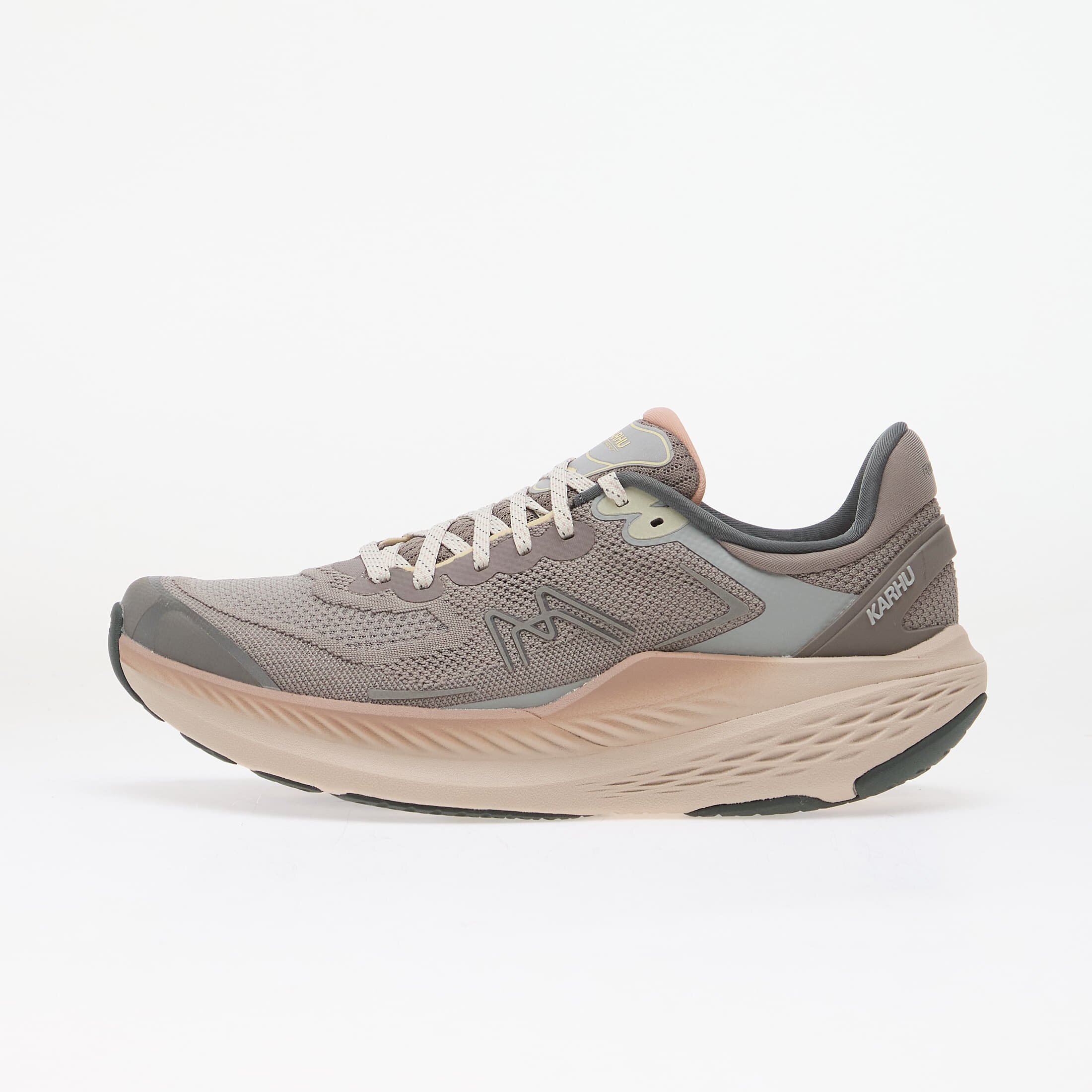 KARHU Сникърси Mestari Run LS Steeple Gray/ High-Rise