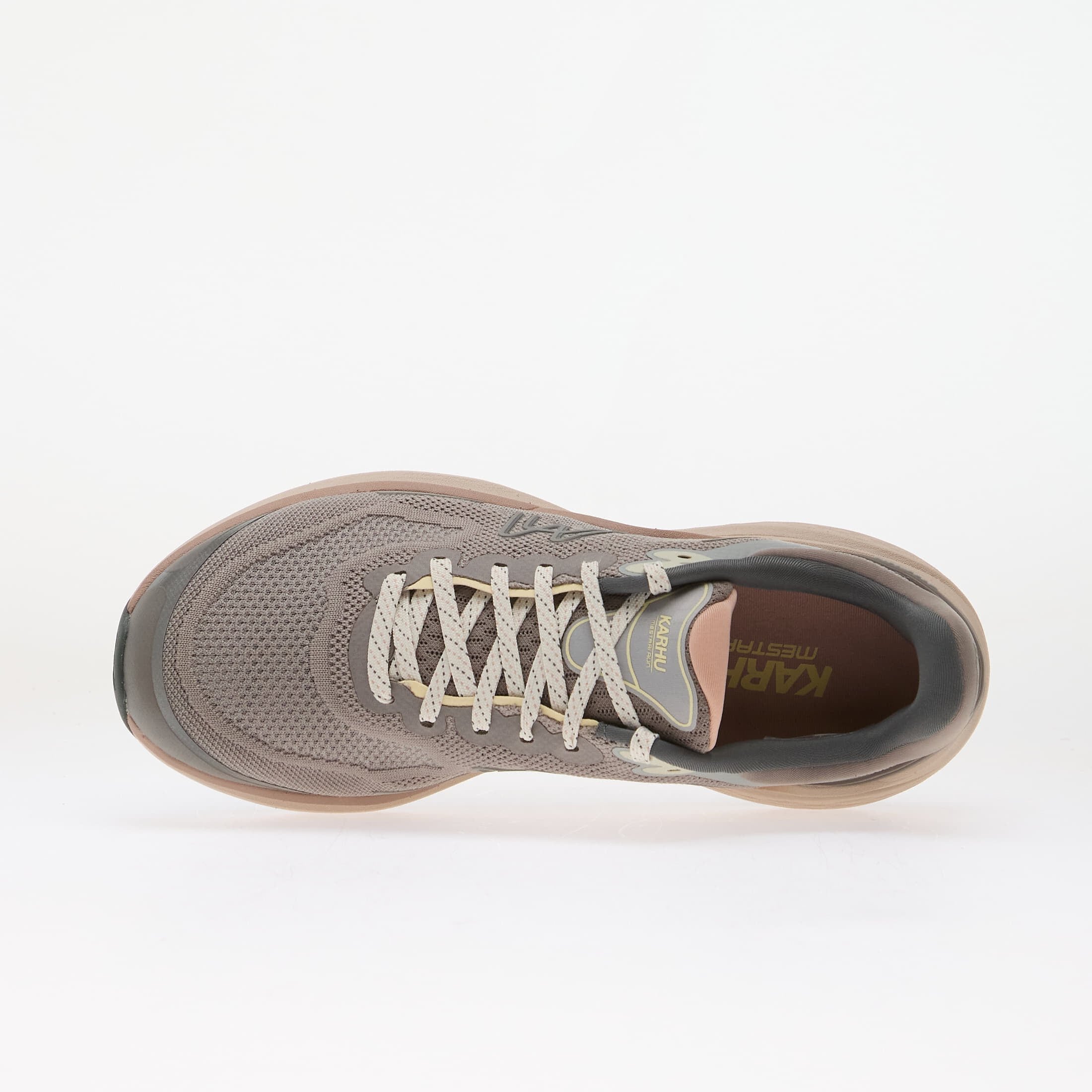 KARHU Сникърси Mestari Run LS Steeple Gray/ High-Rise