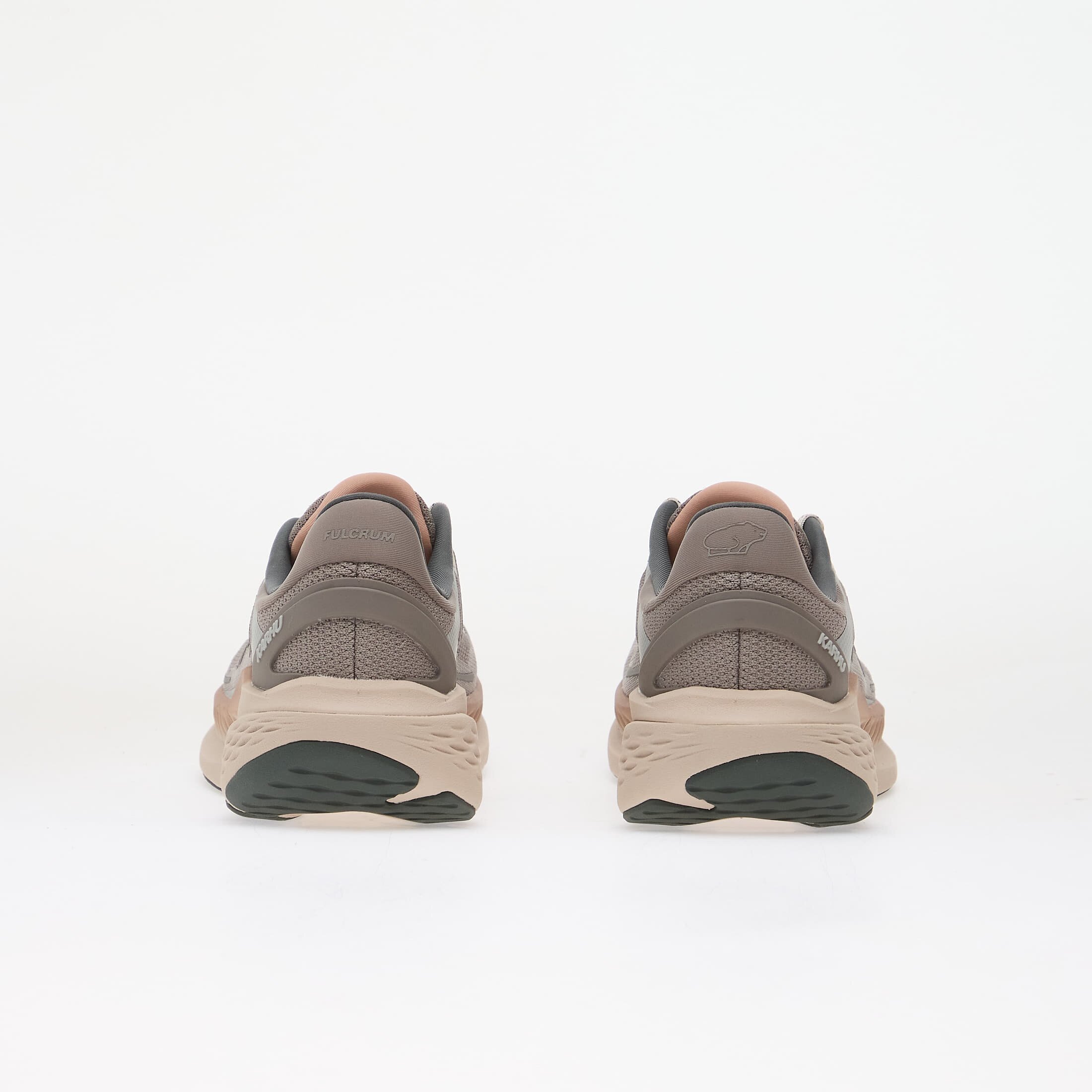 KARHU Сникърси Mestari Run LS Steeple Gray/ High-Rise
