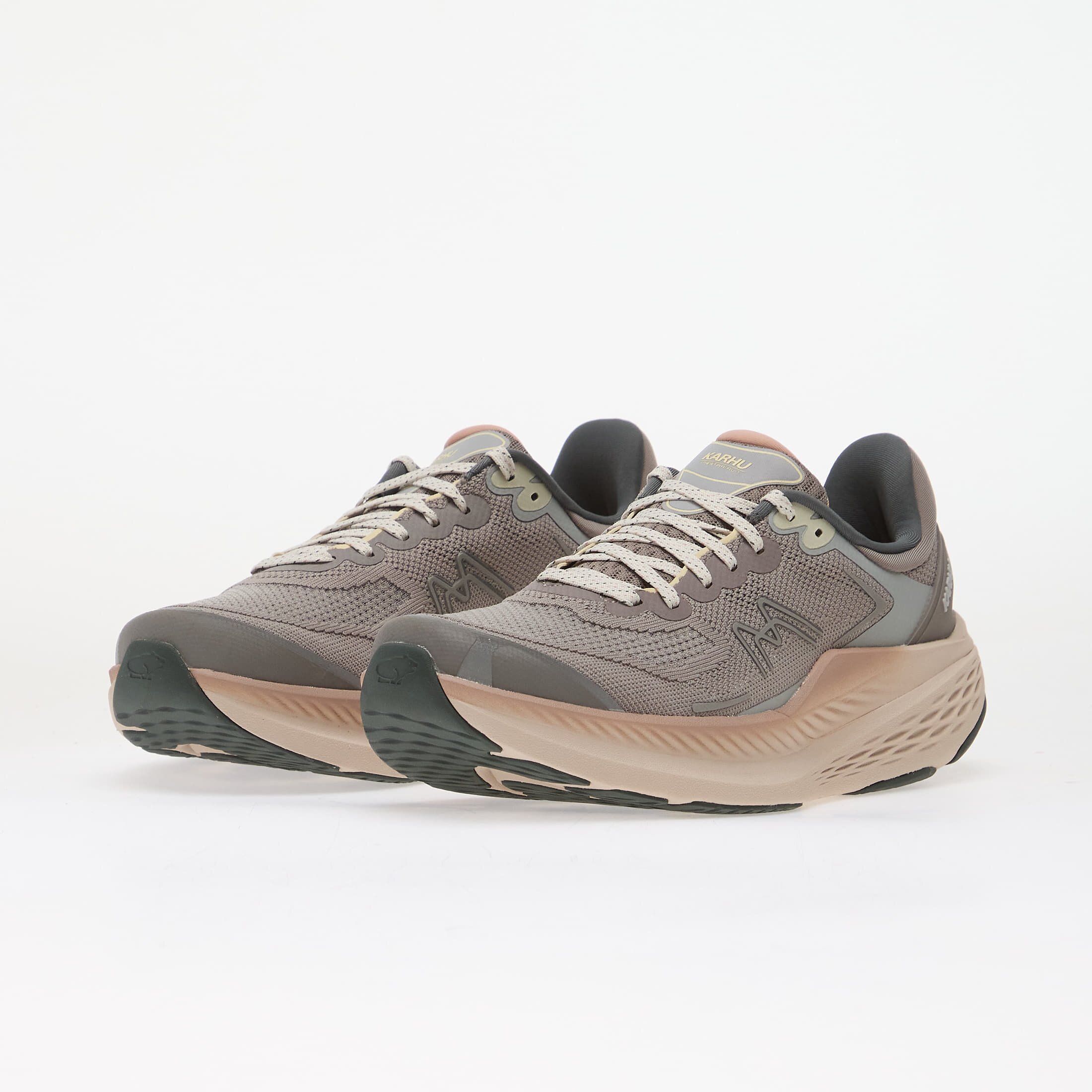 KARHU Сникърси Mestari Run LS Steeple Gray/ High-Rise