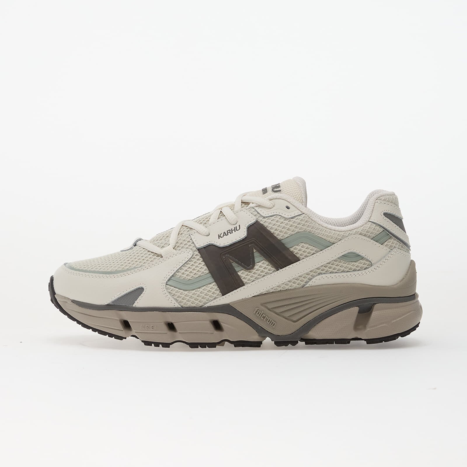 KARHU Сникърси Super Fulcrum Blanc De Blanc/ Dark Gull Gray