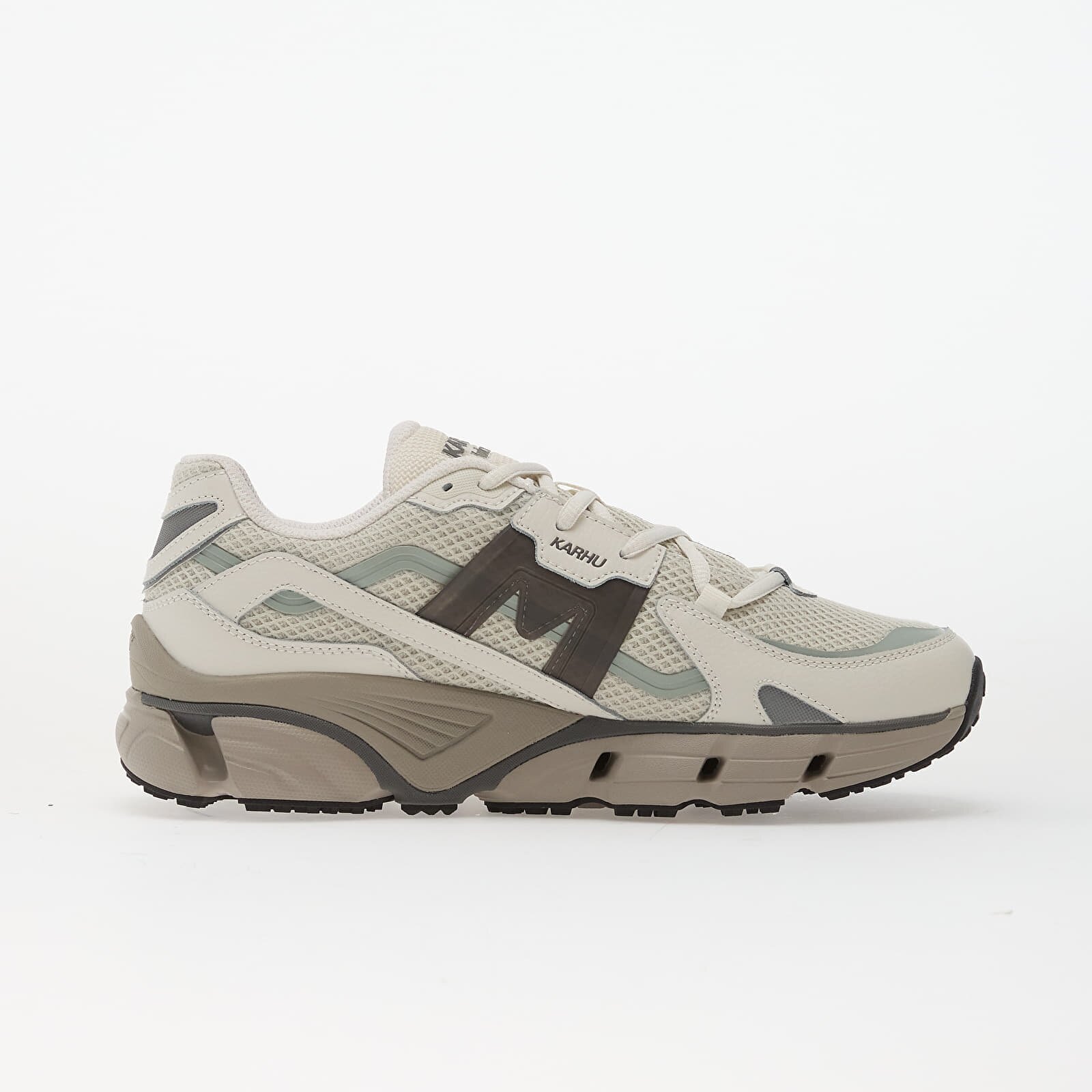 KARHU Сникърси Super Fulcrum Blanc De Blanc/ Dark Gull Gray