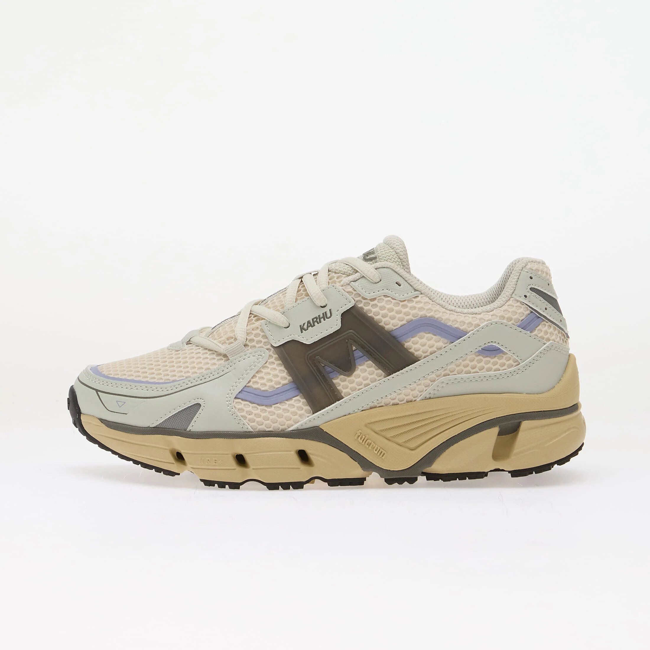 KARHU Сникърси Super Fulcrum Foggy Dew/ Hematite