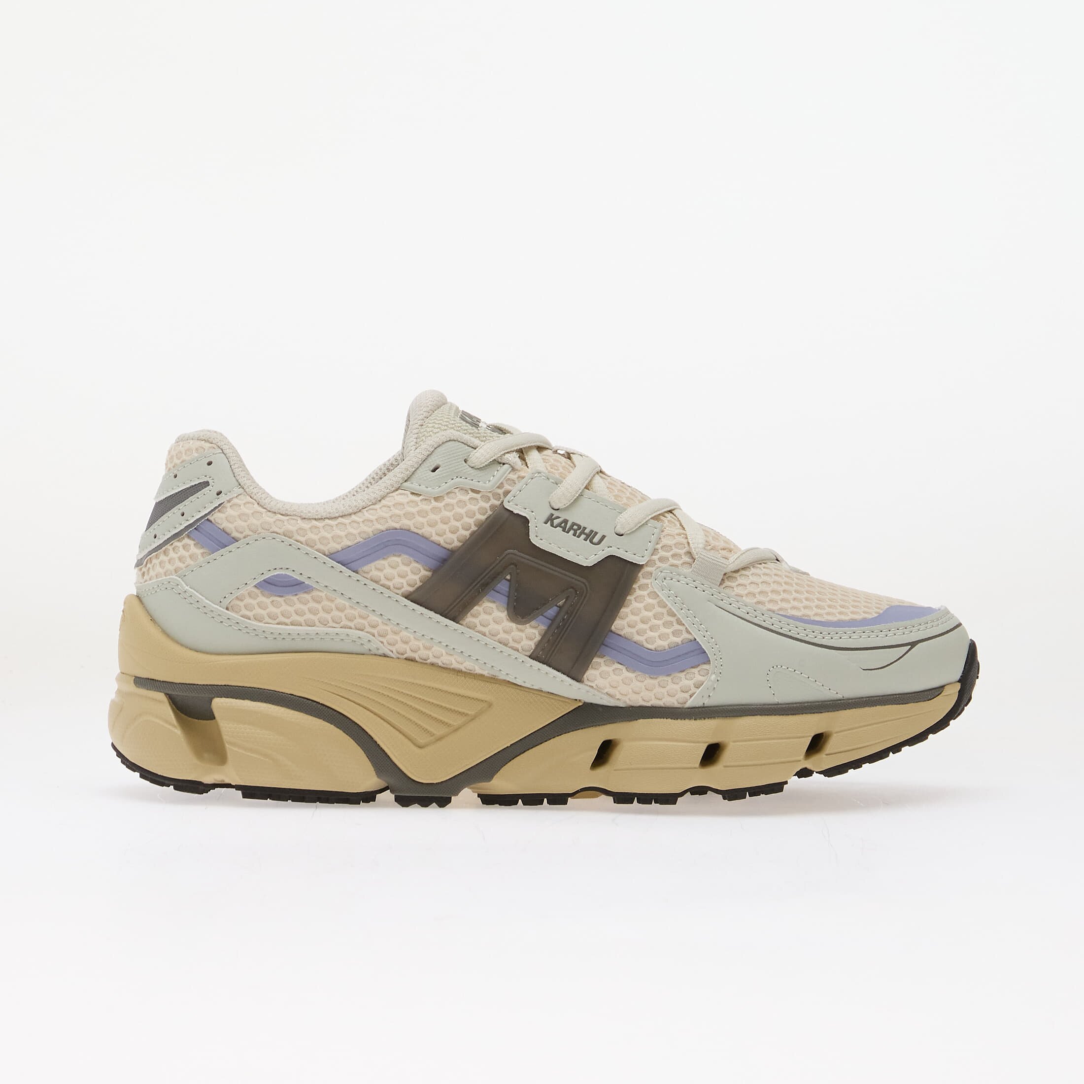 KARHU Сникърси Super Fulcrum Foggy Dew/ Hematite