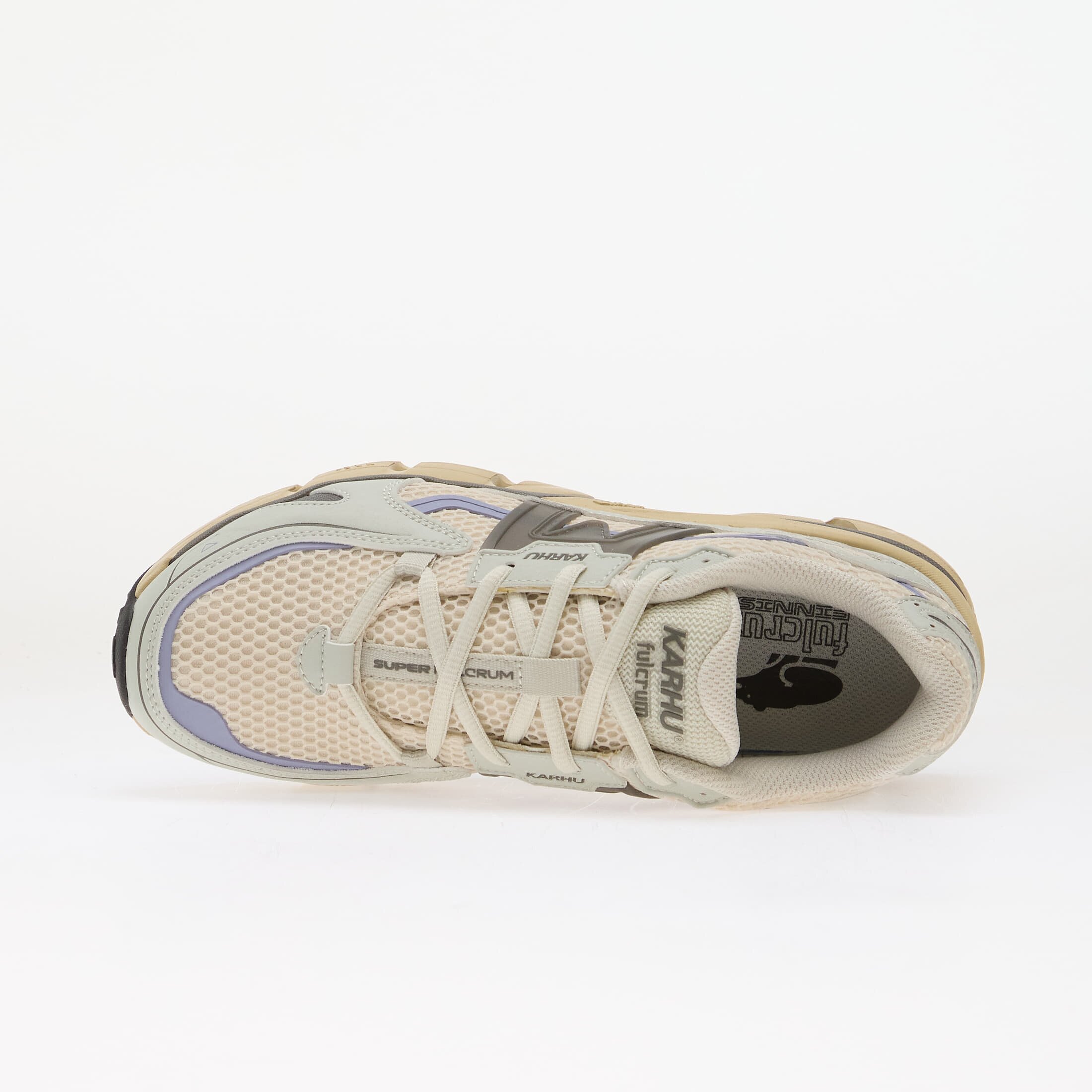KARHU Сникърси Super Fulcrum Foggy Dew/ Hematite