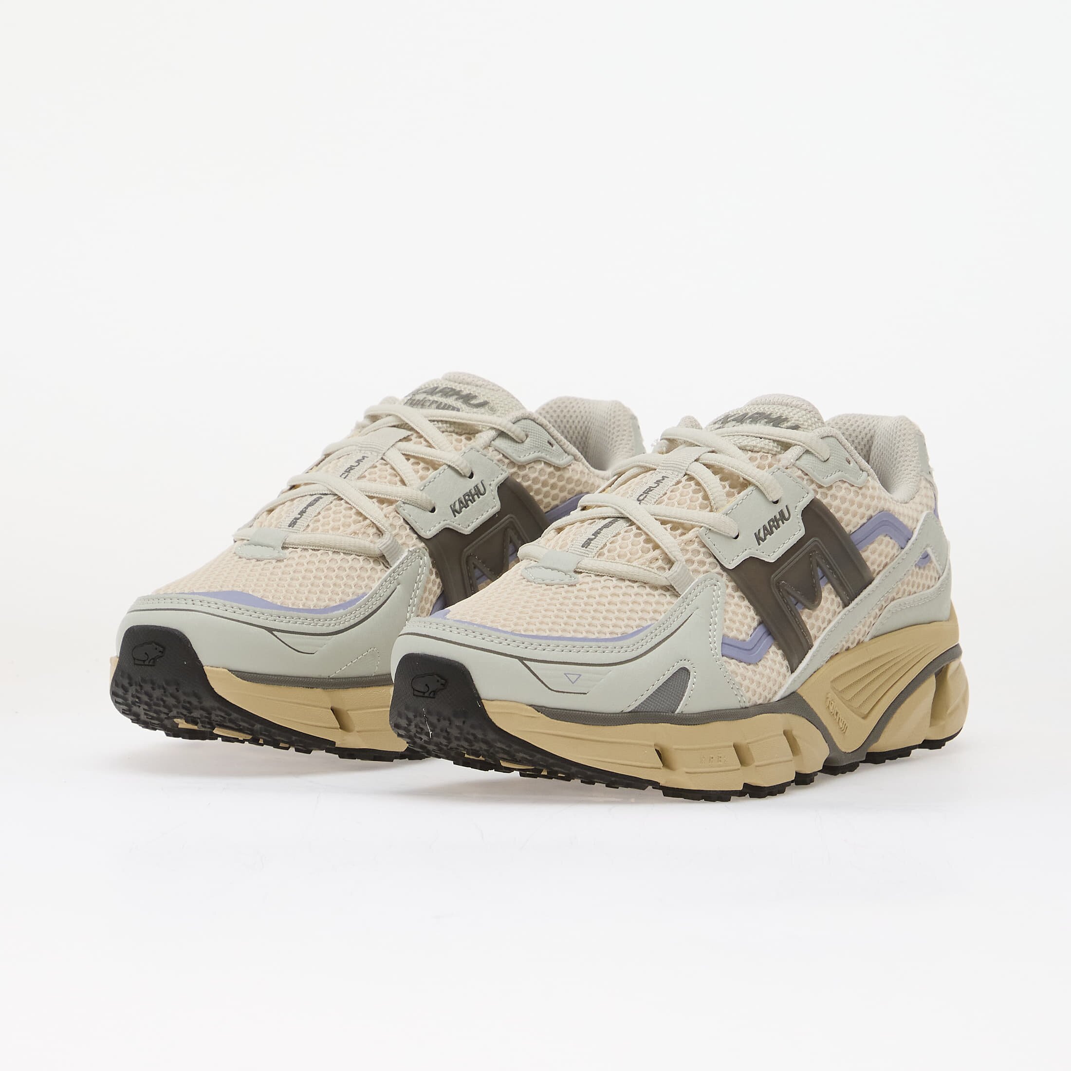 KARHU Сникърси Super Fulcrum Foggy Dew/ Hematite