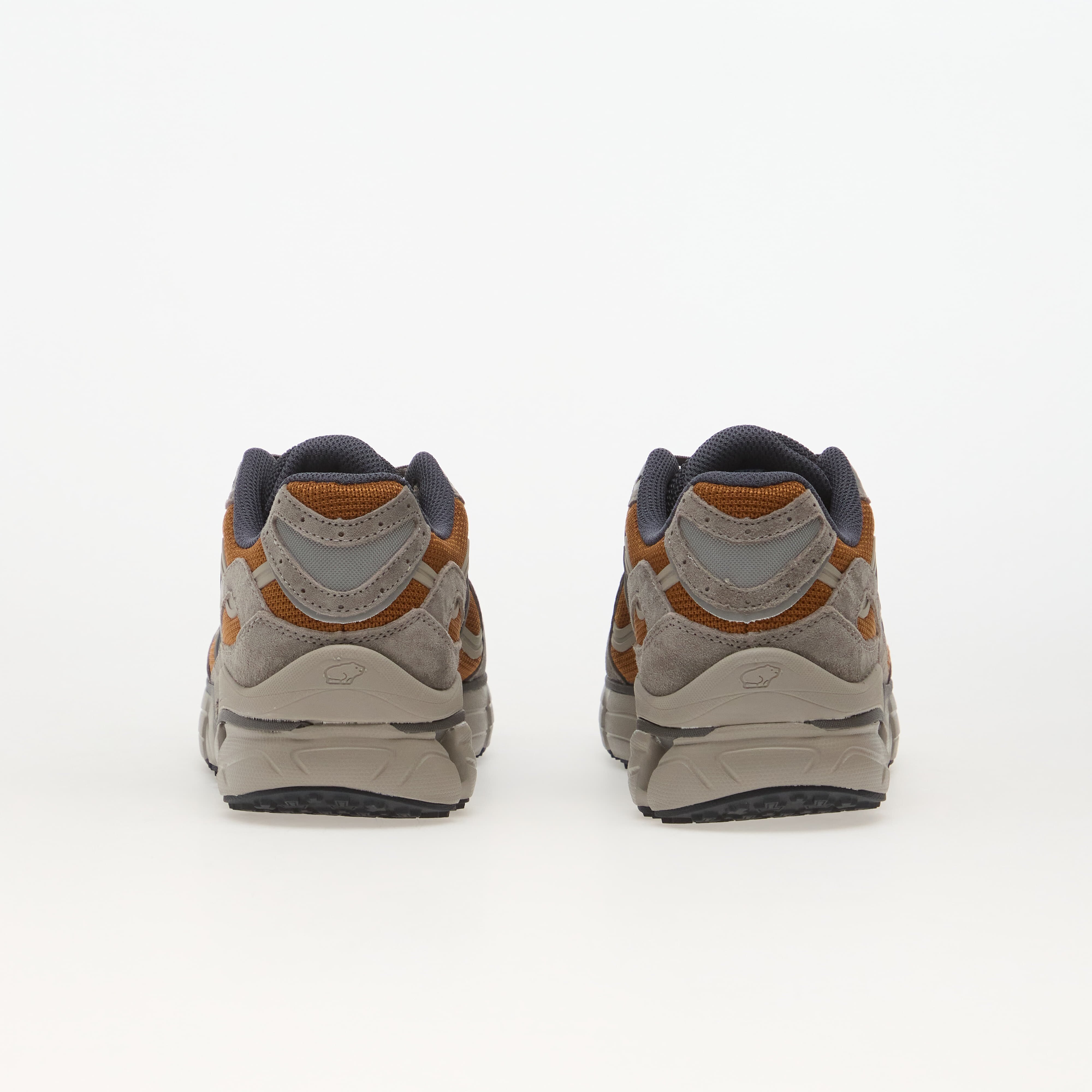 KARHU Сникърси Super Fulcrum Gray Flannel/ Subterranean
